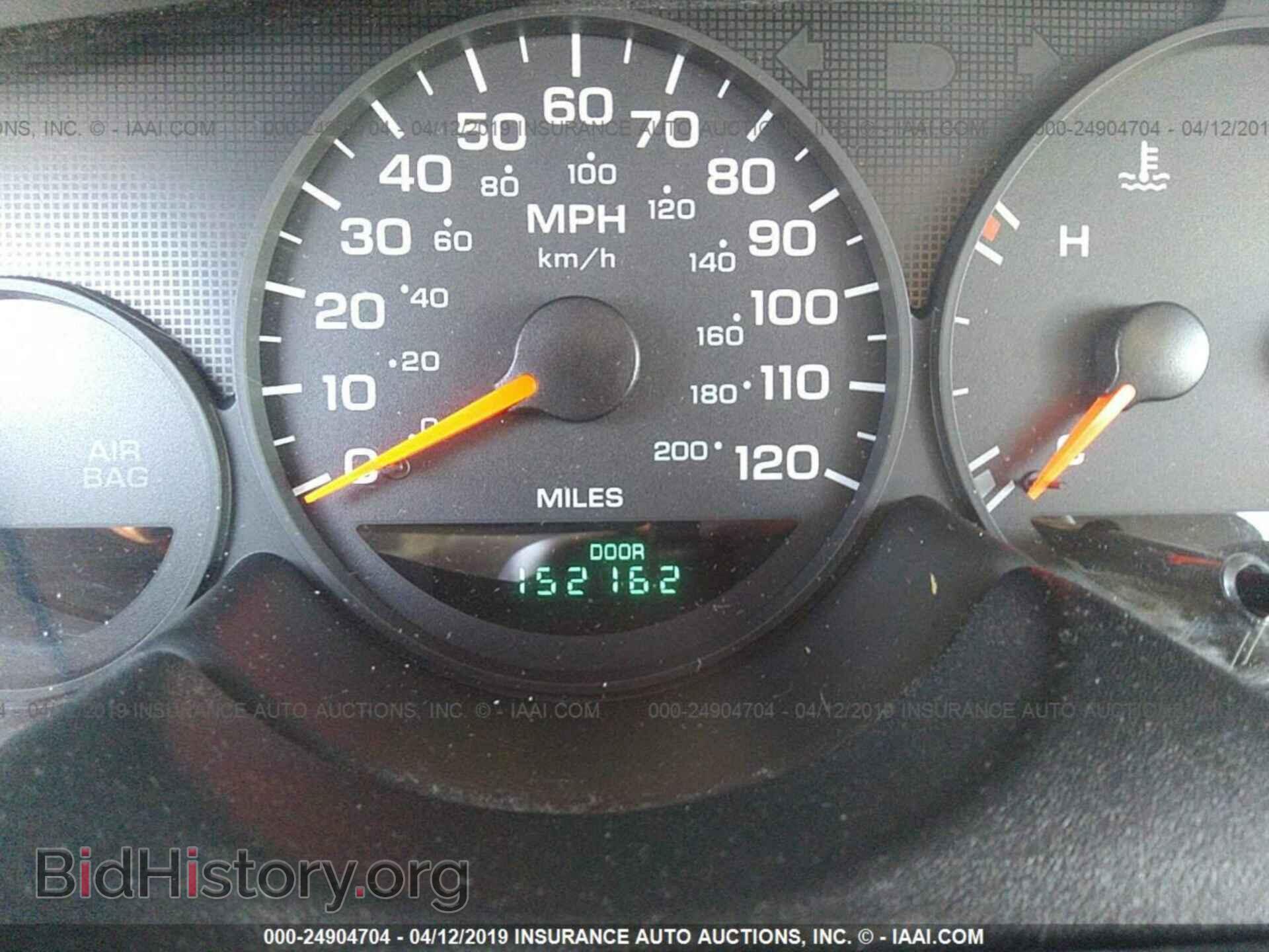 2005 DODGE NEON - VIN: 1B3ES26C45D153267 - Фото 7