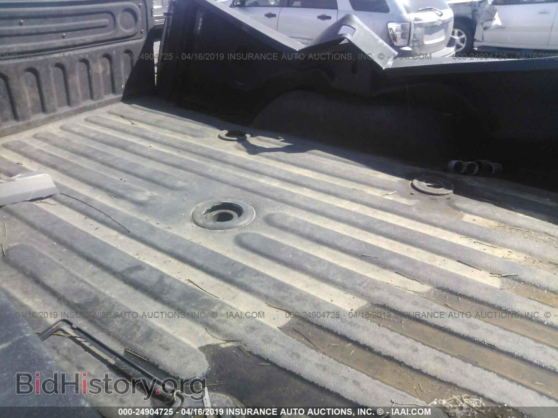 2018 RAM 3500 - VIN: 3C63RRGJ8JG112507 - Фото 7