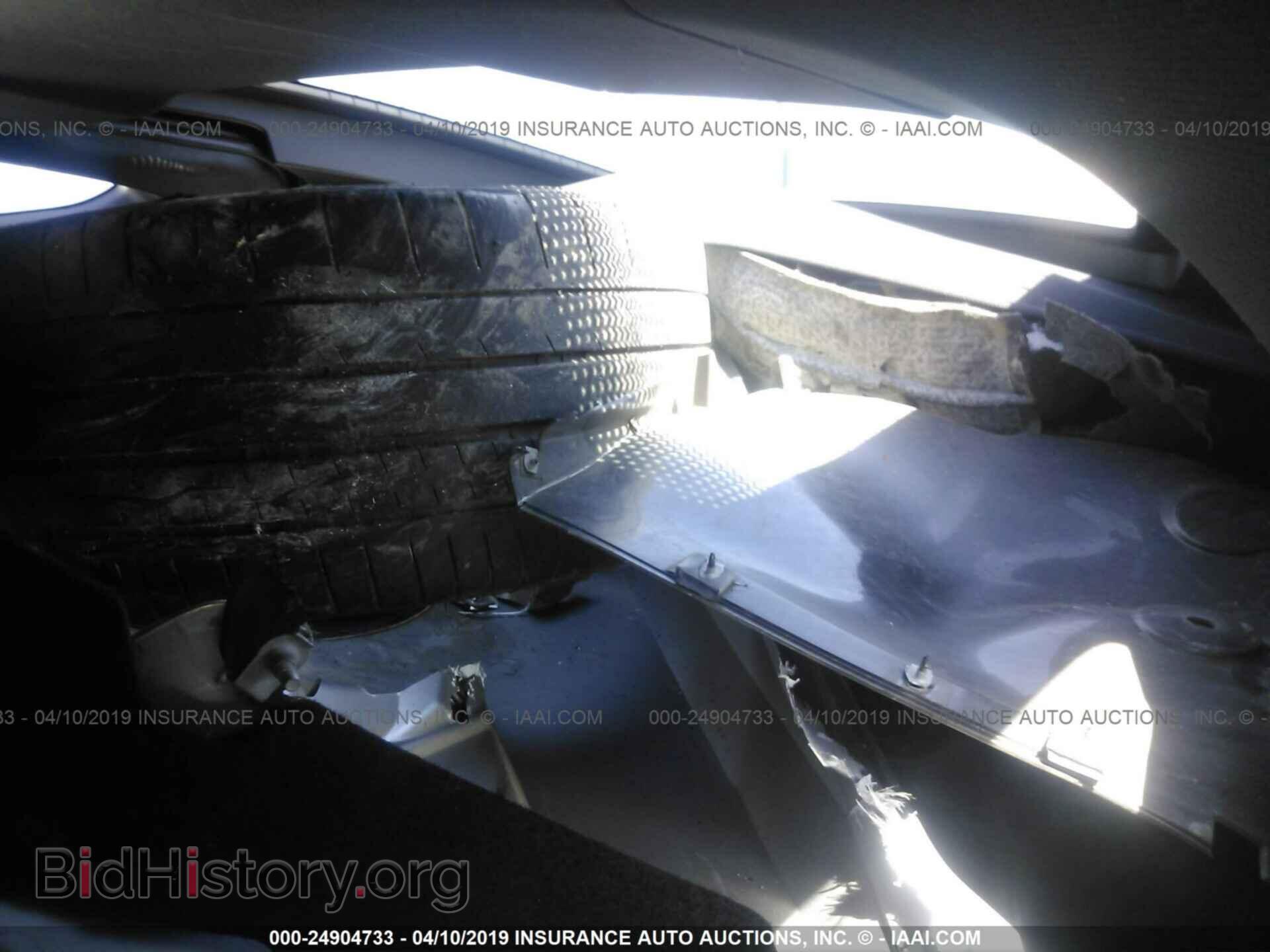 2017 CHEVROLET CORVETTE - VIN: 1G1YA2D75H5110052 - Фото 8