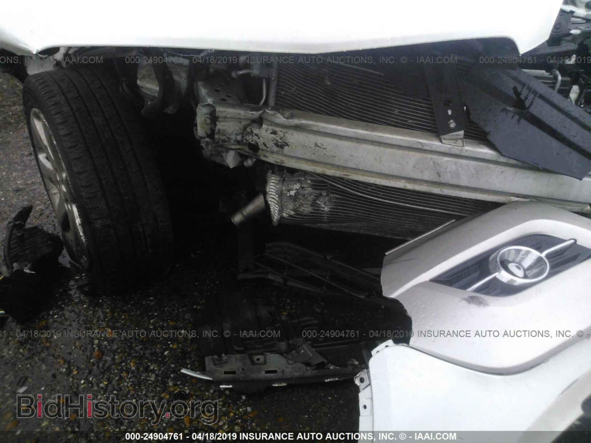2015 BUICK ENCORE - VIN: KL4CJCSB4FB177846 - Photo 6