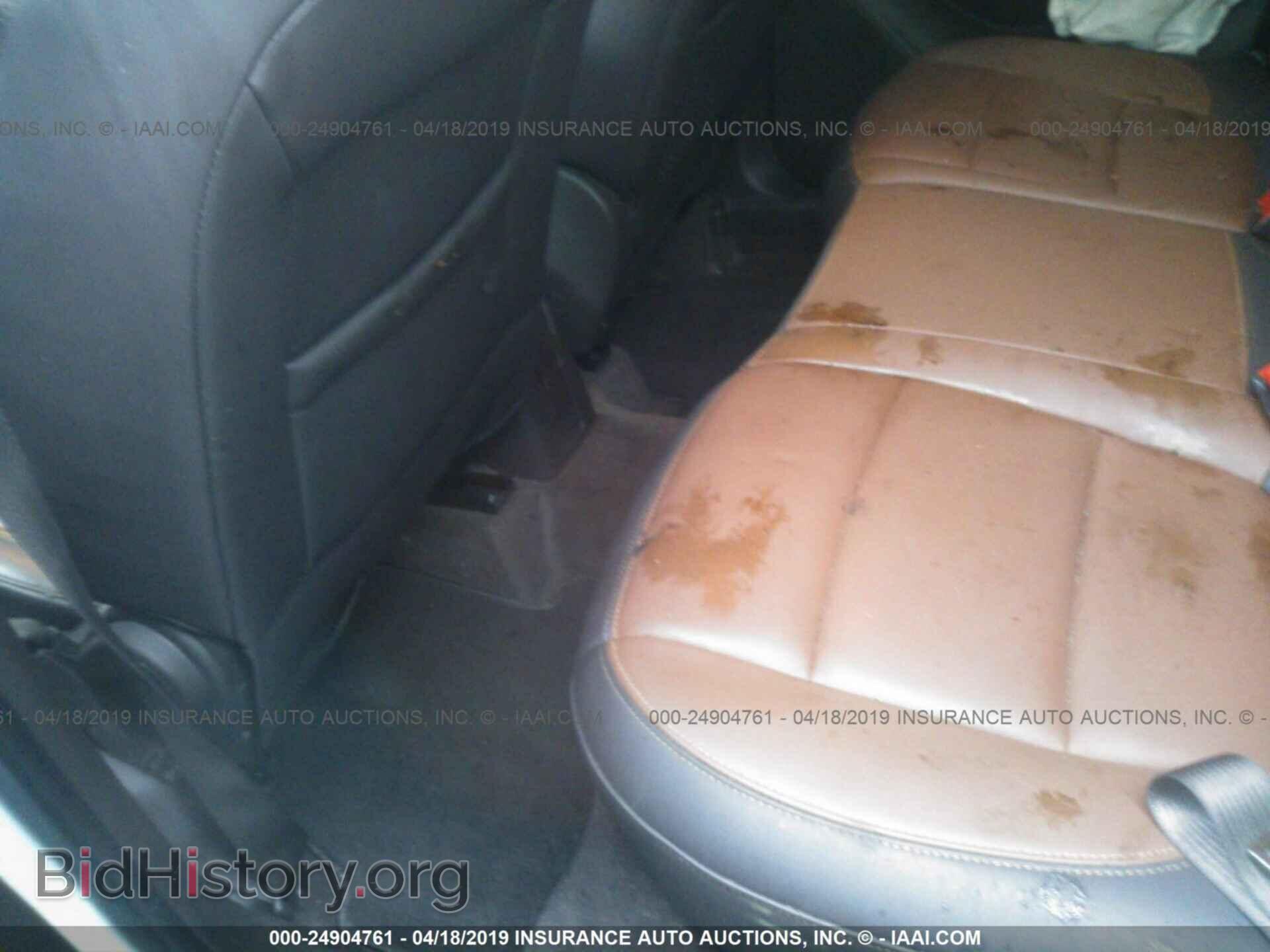 2015 BUICK ENCORE - VIN: KL4CJCSB4FB177846 - Photo 8