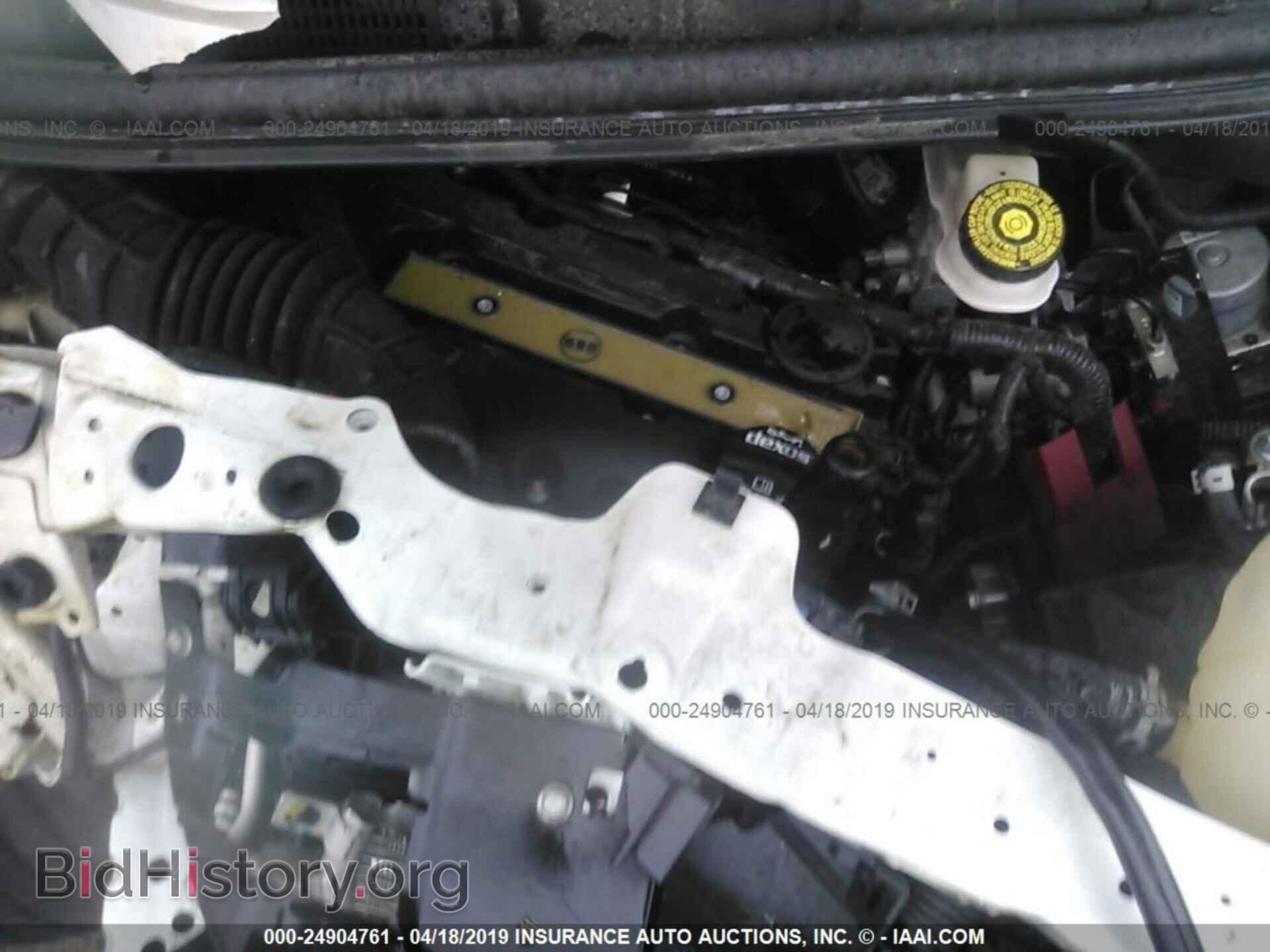 2015 BUICK ENCORE - VIN: KL4CJCSB4FB177846 - Photo 10