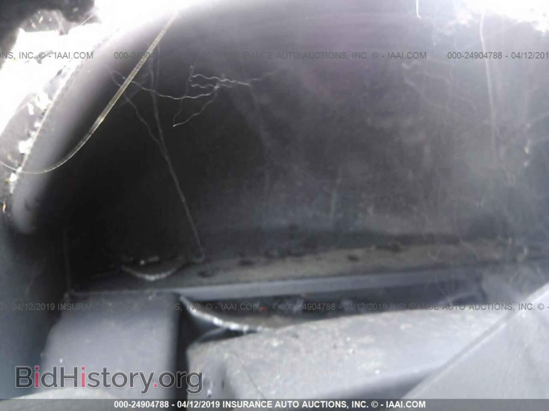 2012 LAND ROVER RANGE ROVER - VIN: SALME1D47CA374148 - Фото 7