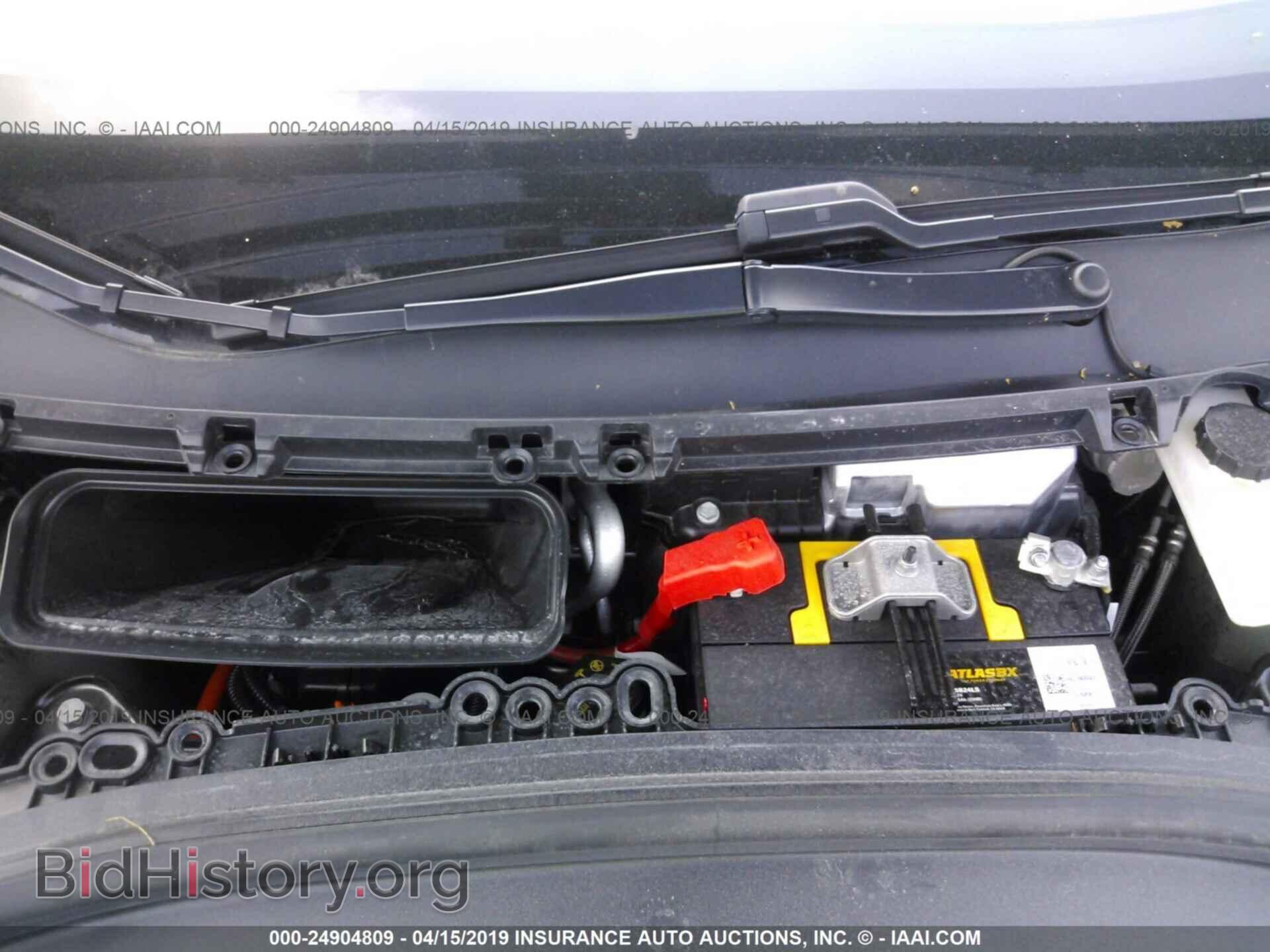 2018 TESLA MODEL 3 - VIN: 5YJ3E1EA5JF023413 - Фото 10