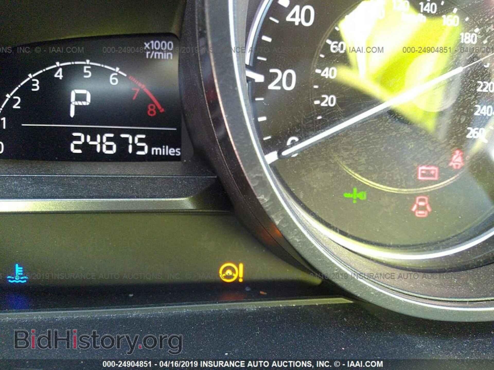 2017 MAZDA 3 - VIN: 3MZBN1L71HM155011 - Фото 7