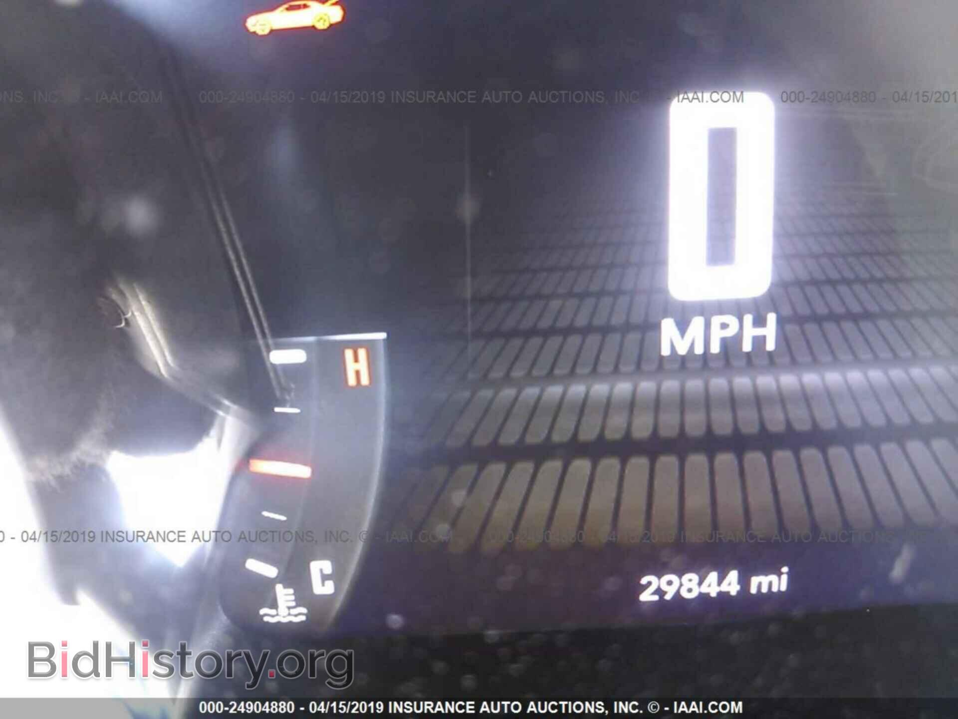 2015 DODGE CHALLENGER - VIN: 2C3CDZAG7FH706358 - Фото 7