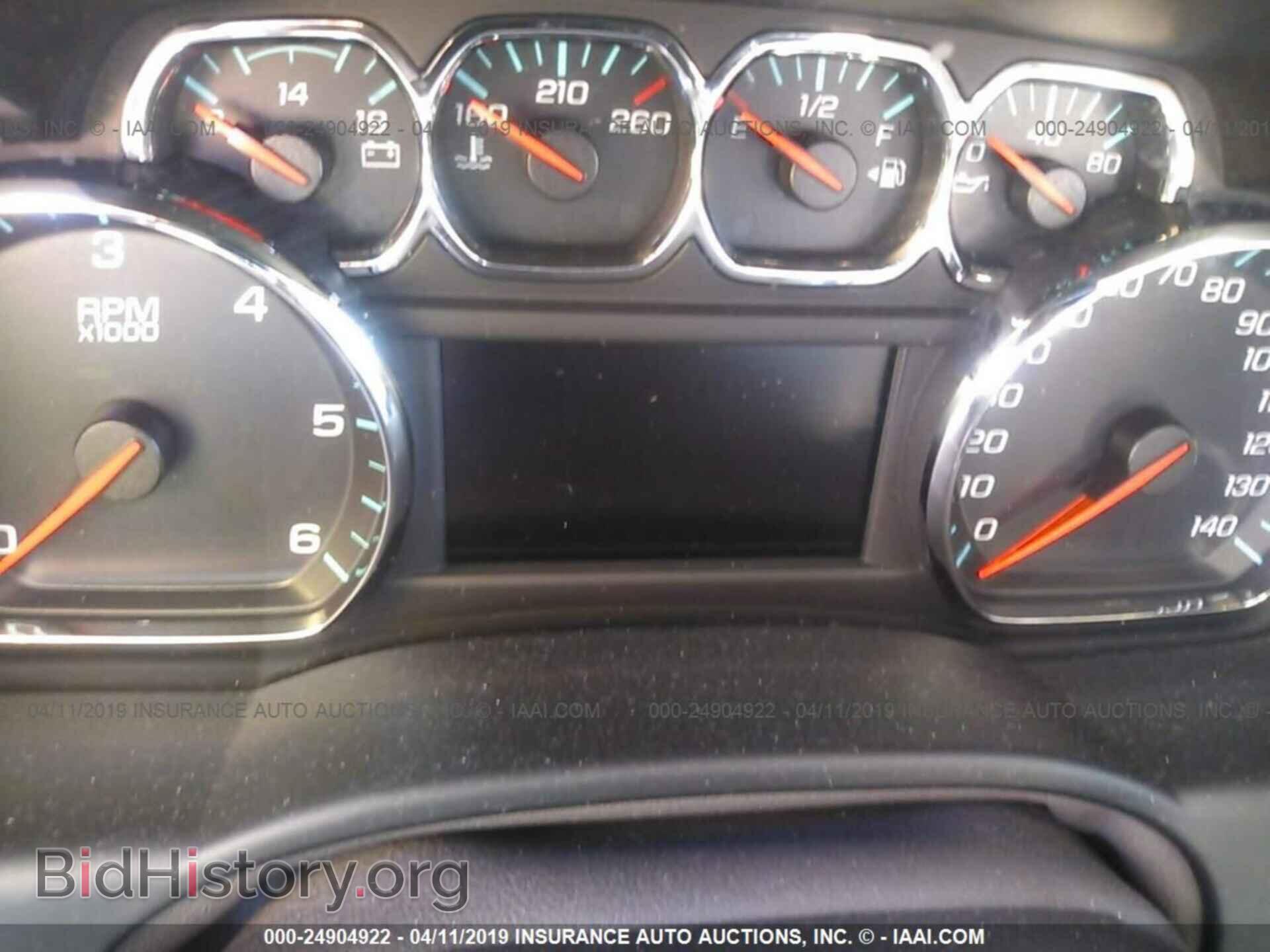 2017 GMC YUKON - VIN: 1GKS1BKC8HR143153 - Фото 7