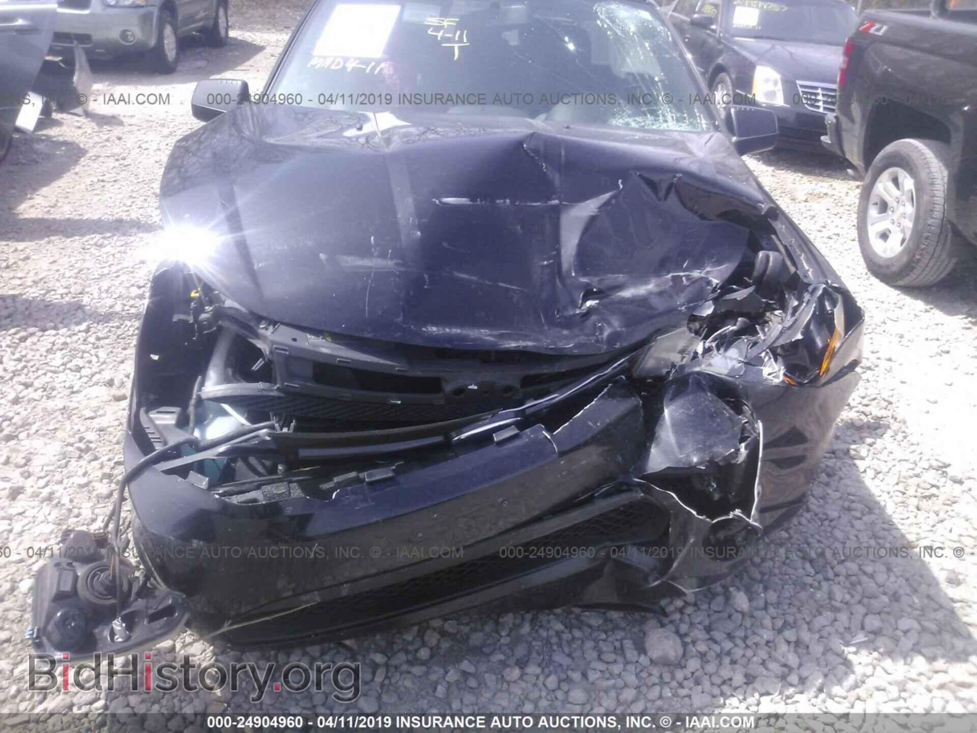 2010 FORD FOCUS - VIN: 1FAHP3GN6AW148532 - Фото 6