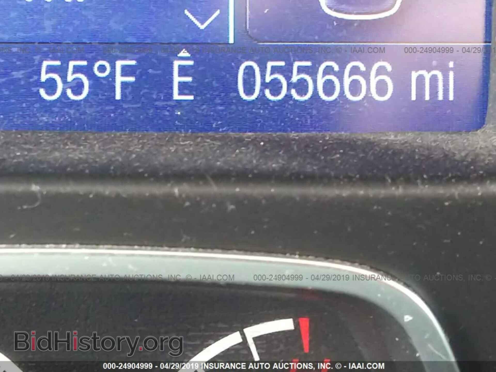 2013 FORD FOCUS - VIN: 1FADP3K27DL232182 - Photo 7