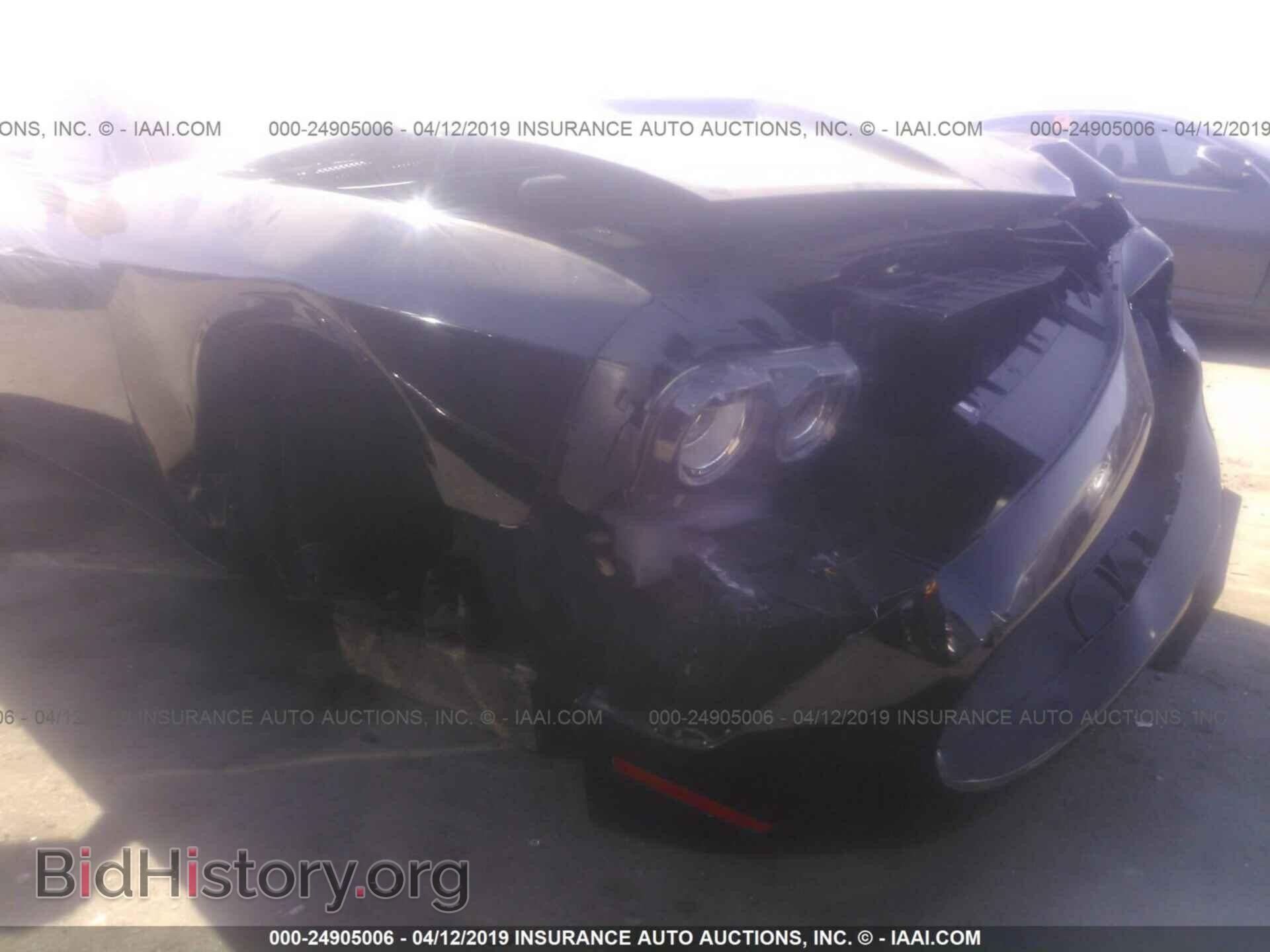 2015 DODGE CHALLENGER - VIN: 2C3CDZAG9FH834911 - Фото 6