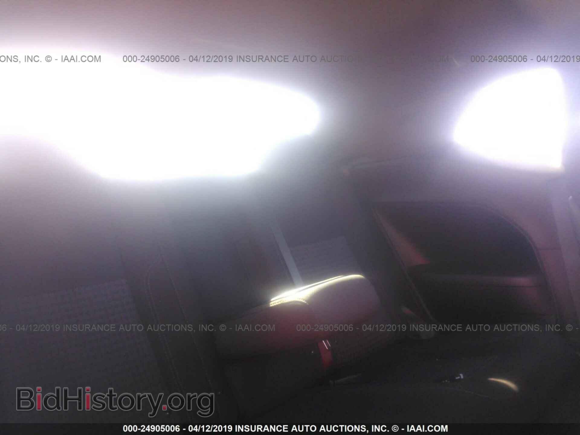 2015 DODGE CHALLENGER - VIN: 2C3CDZAG9FH834911 - Фото 8