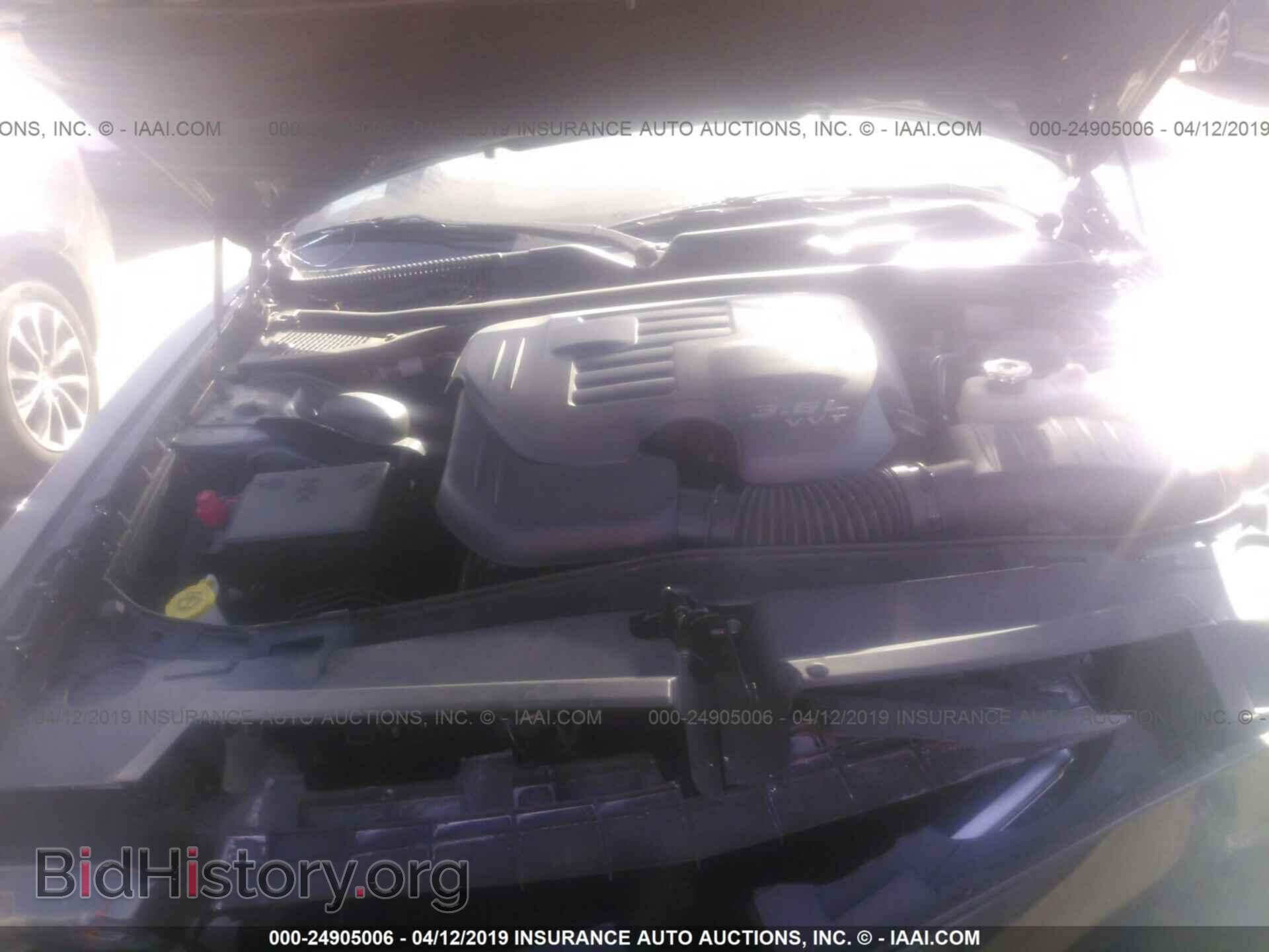 2015 DODGE CHALLENGER - VIN: 2C3CDZAG9FH834911 - Фото 10