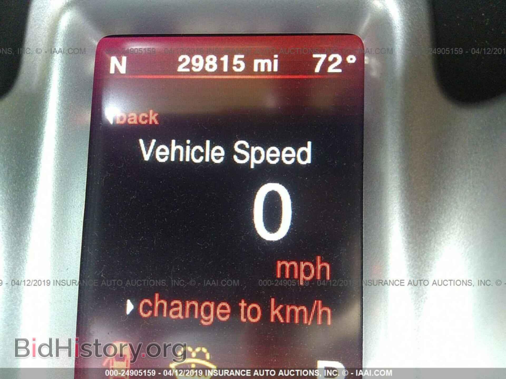 2017 DODGE JOURNEY - VIN: 3C4PDCAB4HT676941 - Photo 7