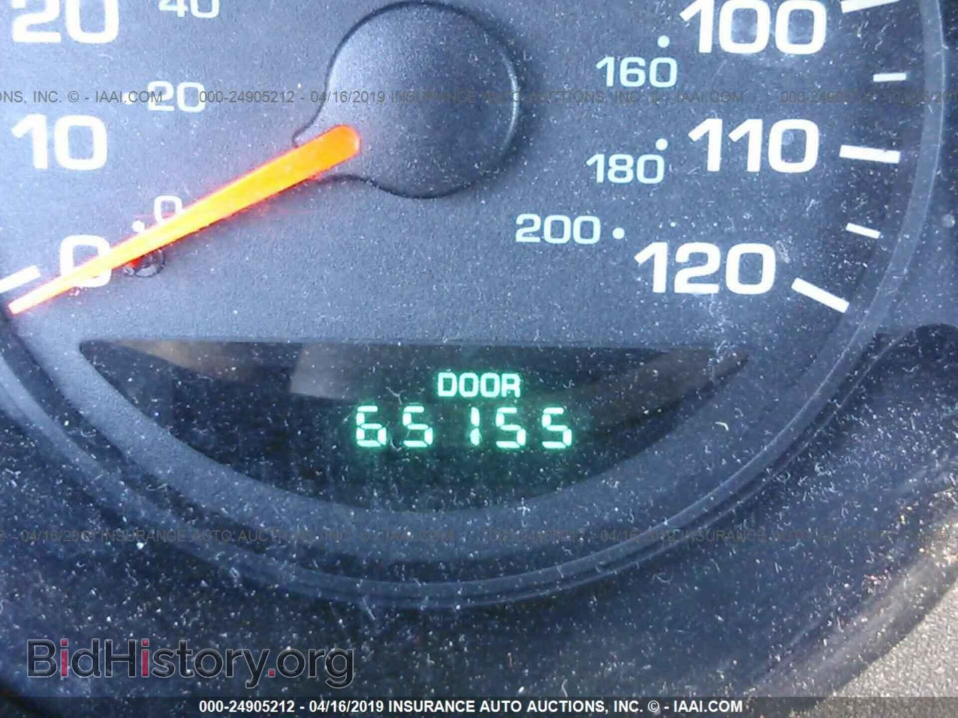 2001 DODGE NEON - VIN: 1B3ES46C11D298918 - Photo 7