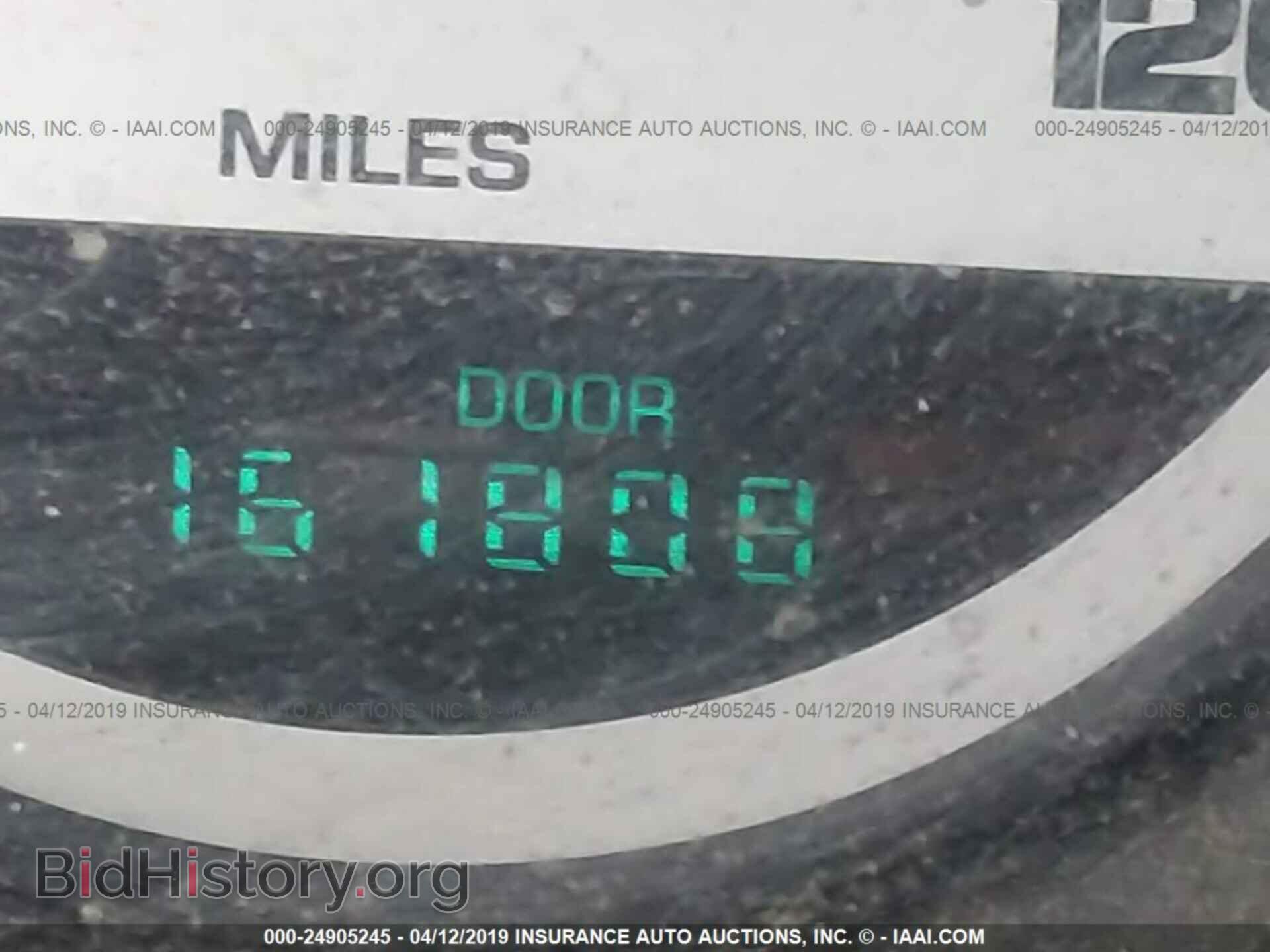 2005 DODGE NEON - VIN: 1B3ES56C65D287635 - Фото 7