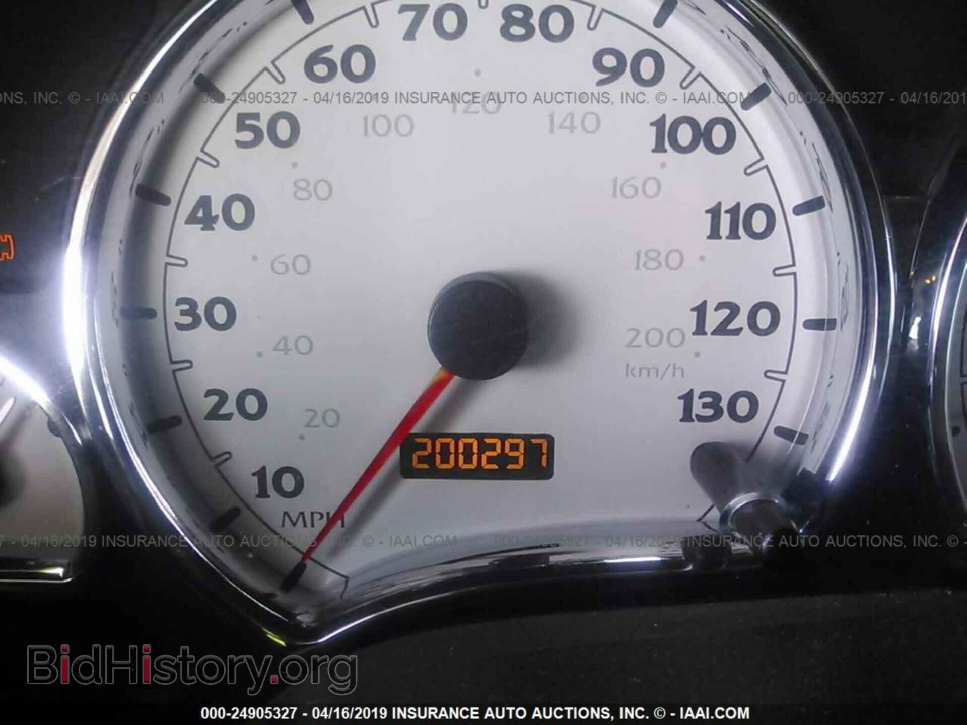 2004 SATURN VUE - VIN: 5GZCZ53414S869598 - Фото 7