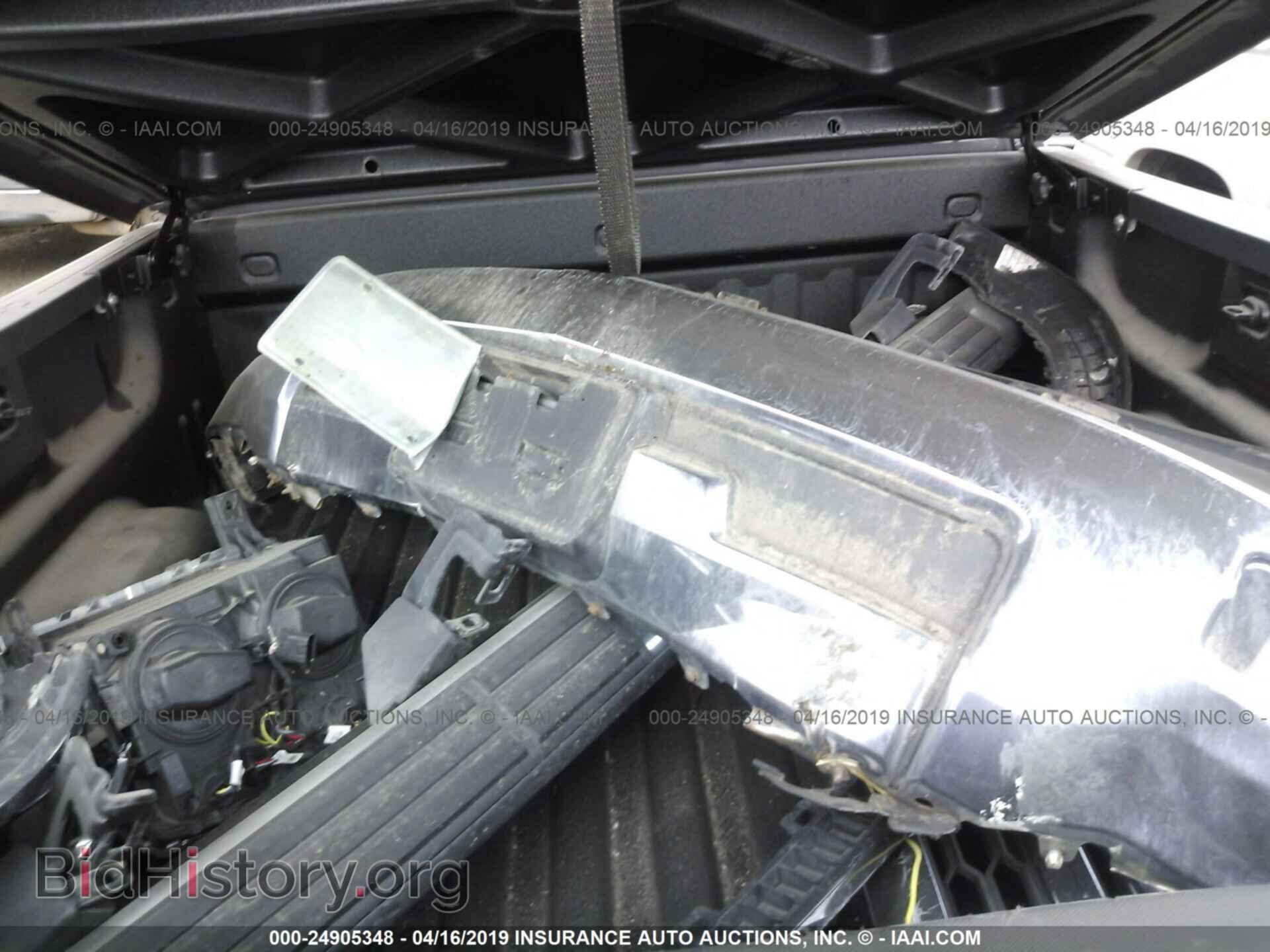 2014 CHEVROLET SILVERADO - VIN: 3GCPCSEC7EG132048 - Фото 6