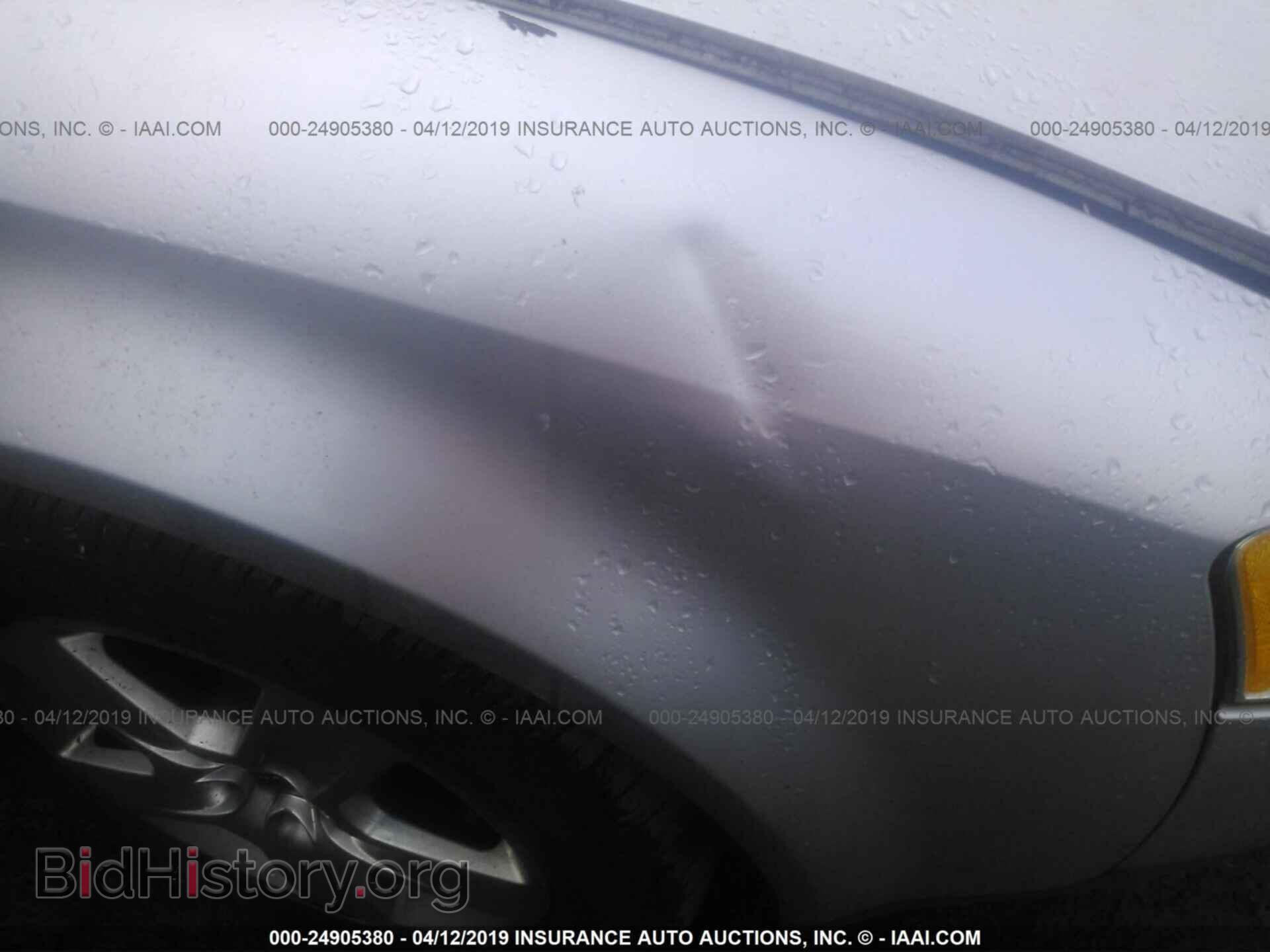 2002 AUDI A4 - VIN: WAULT68E42A259933 - Photo 6