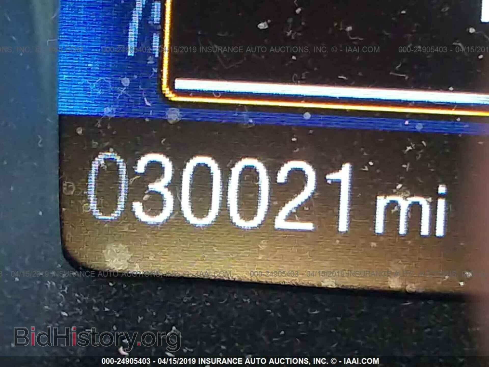 2016 FORD FOCUS - VIN: 1FADP3FE9GL325066 - Photo 7