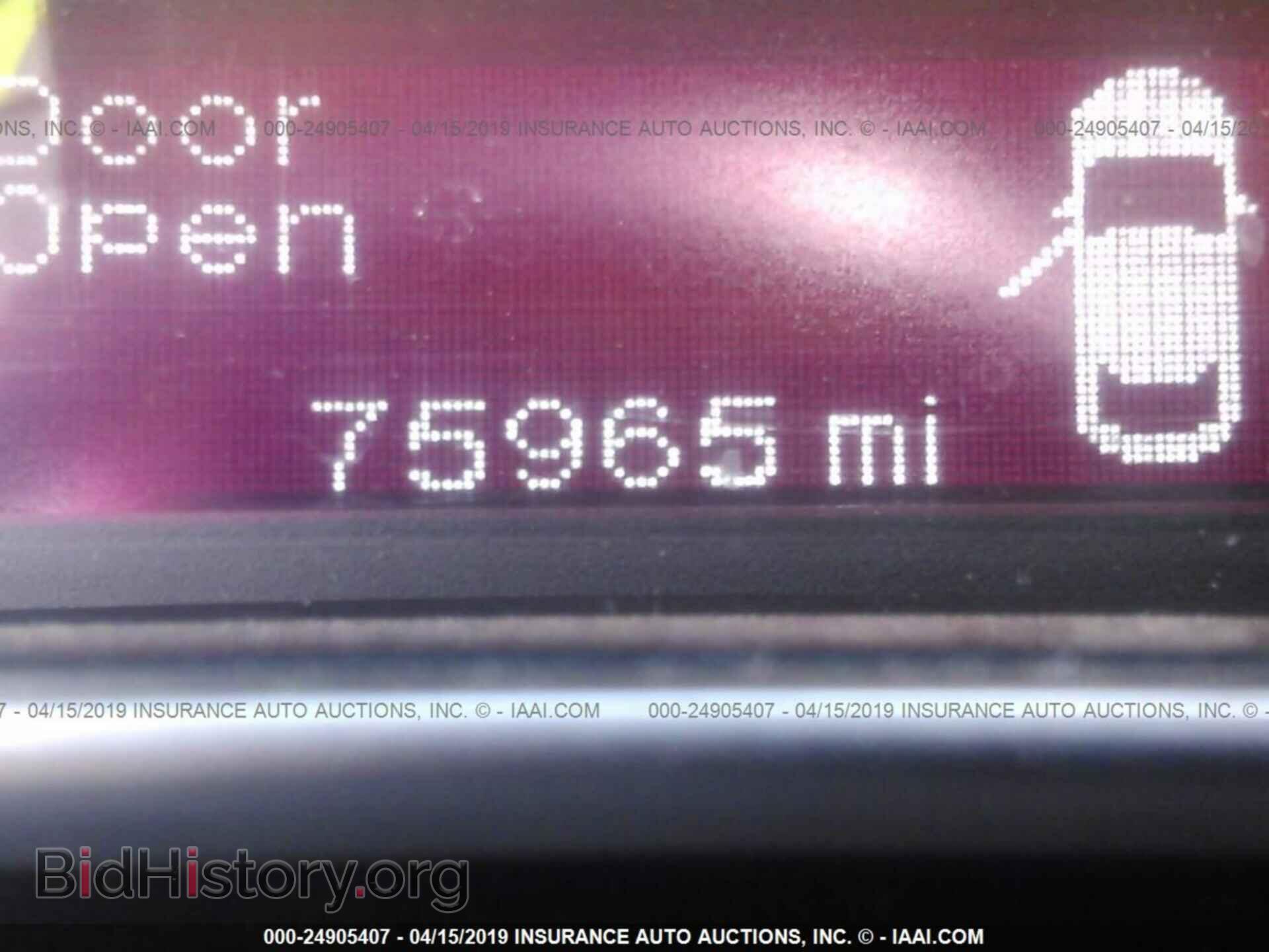 2013 DODGE DART - VIN: 1C3CDFBA0DD337362 - Фото 7