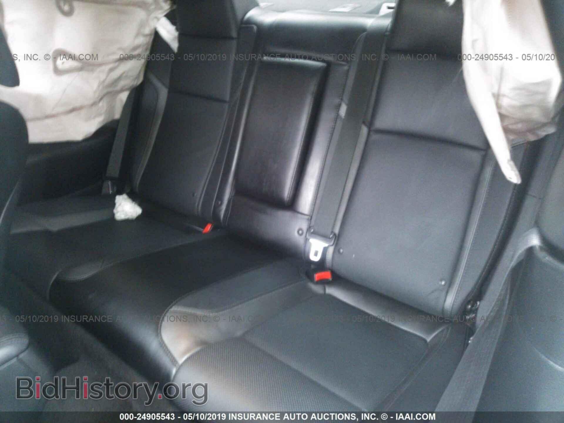 2017 DODGE CHALLENGER - VIN: 2C3CDZAG2HH610981 - Фото 8