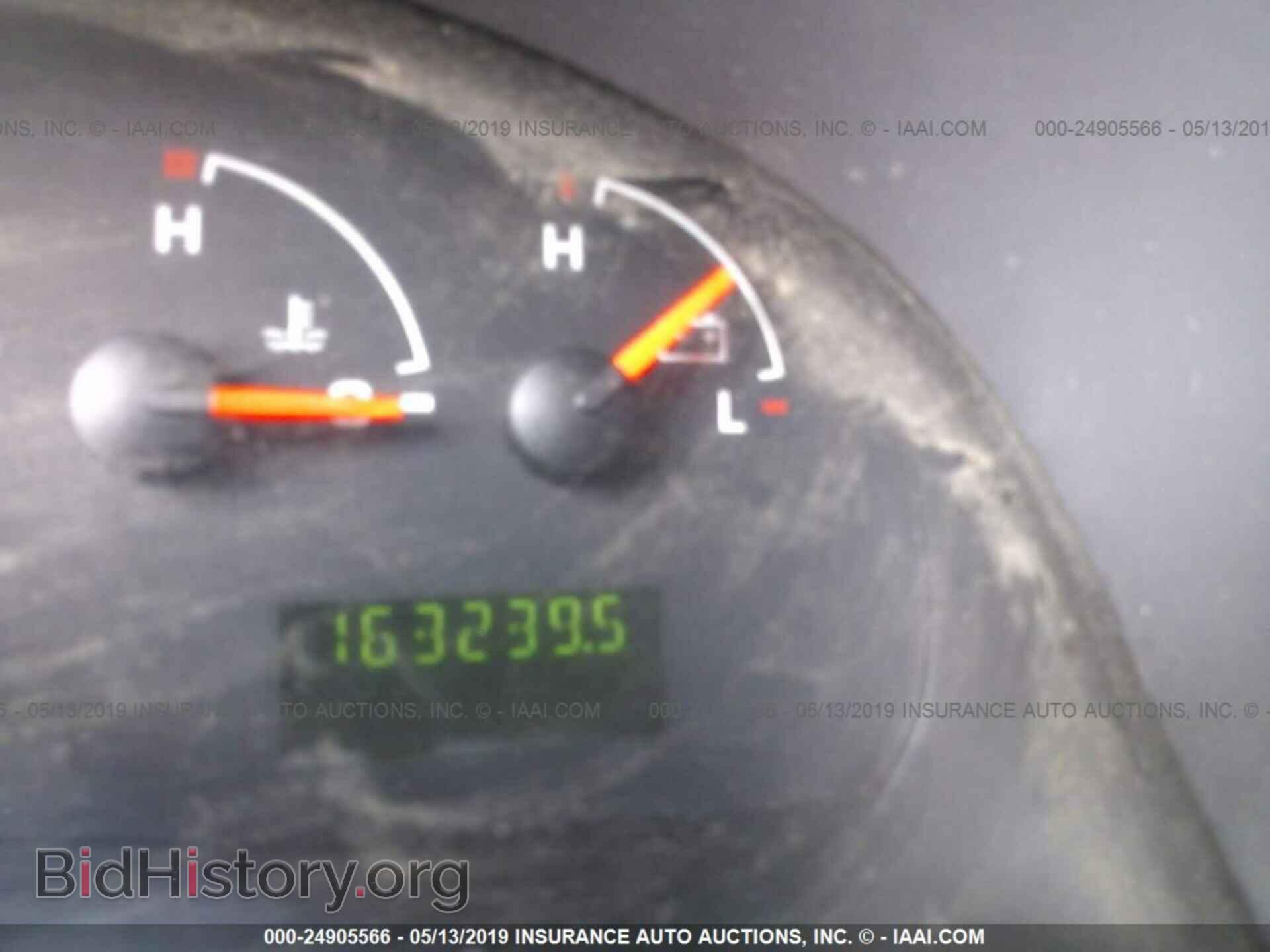 2006 FORD ECONOLINE - VIN: 1FDSE35P26DA32057 - Фото 6