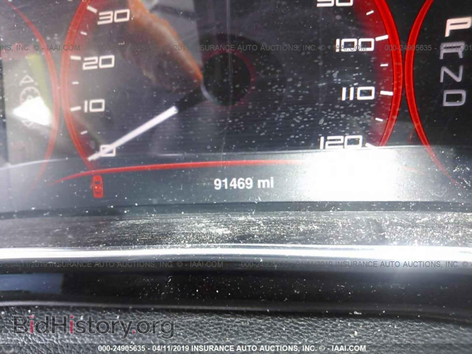 2013 DODGE DART - VIN: 1C3CDFCA4DD682084 - Фото 7