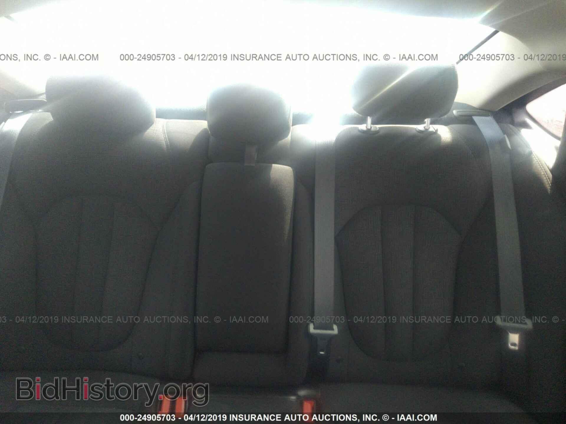 2016 CHRYSLER 200 - VIN: 1C3CCCAB8GN154382 - Photo 8