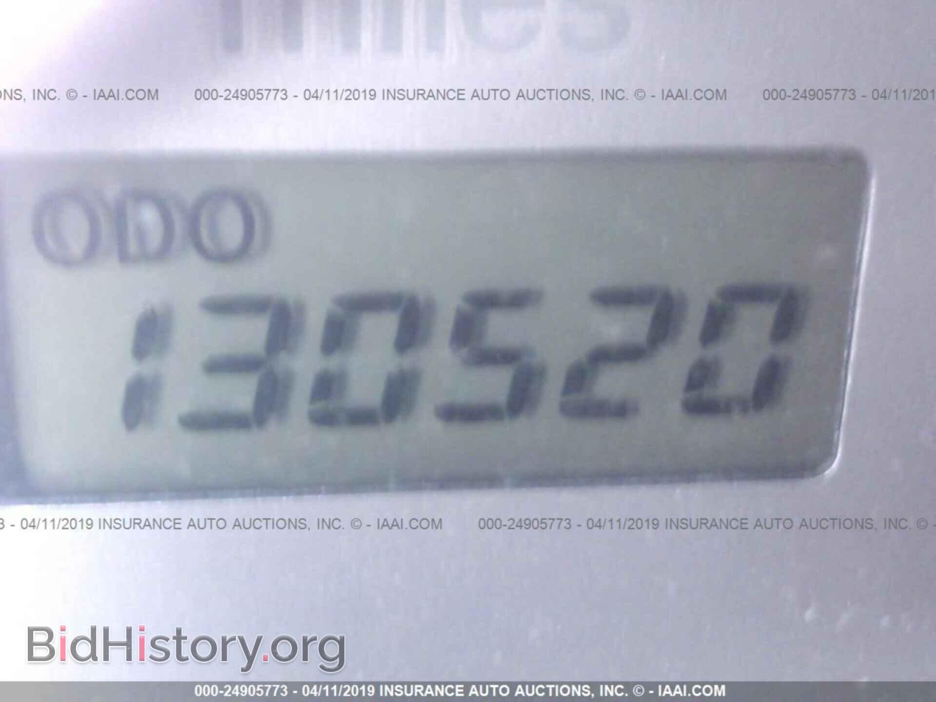 2001 MITSUBISHI ECLIPSE - VIN: 4A3AE55H91E003224 - Фото 7