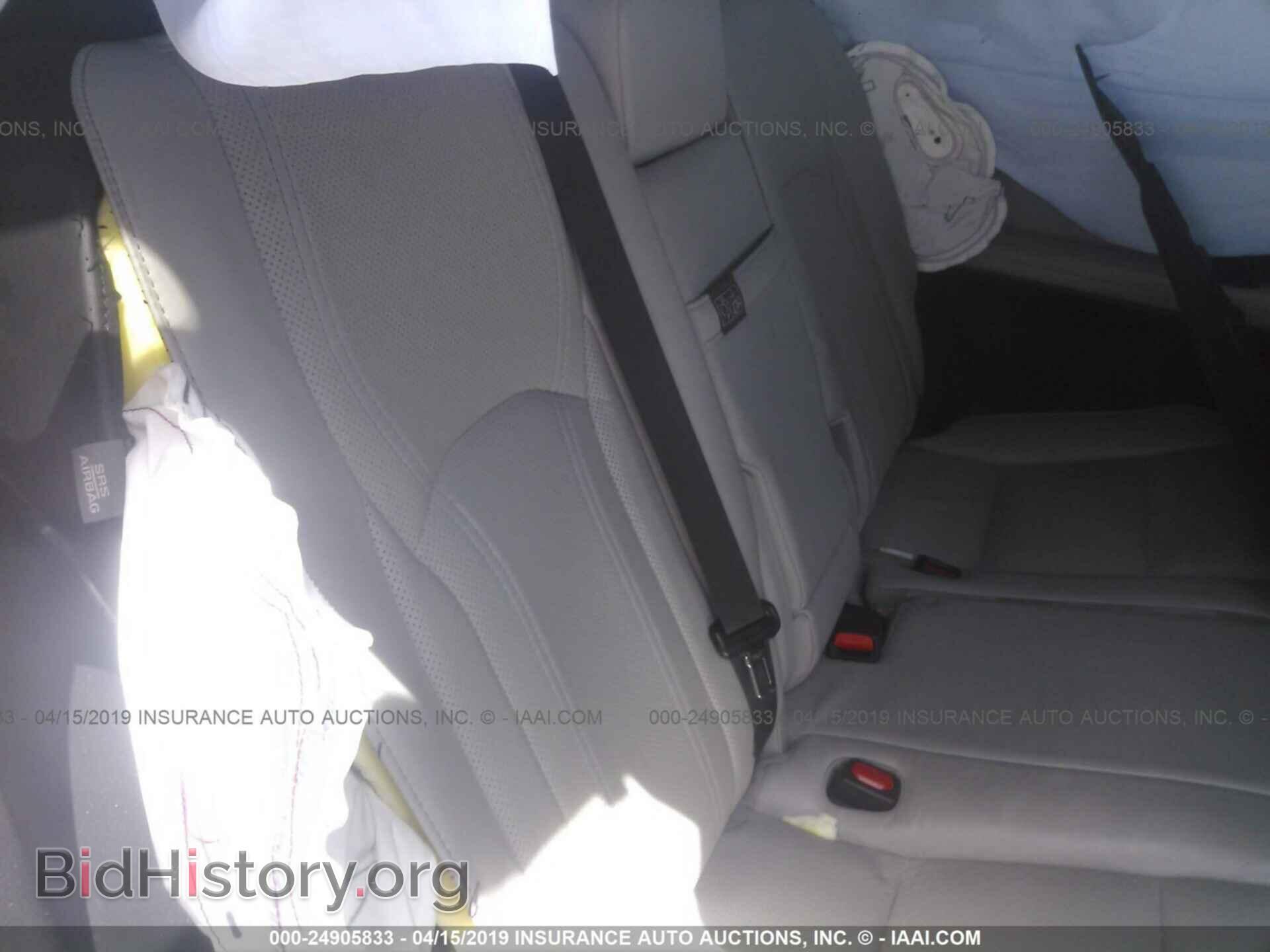 2017 LEXUS RX - VIN: 2T2ZZMCA2HC087096 - Photo 8