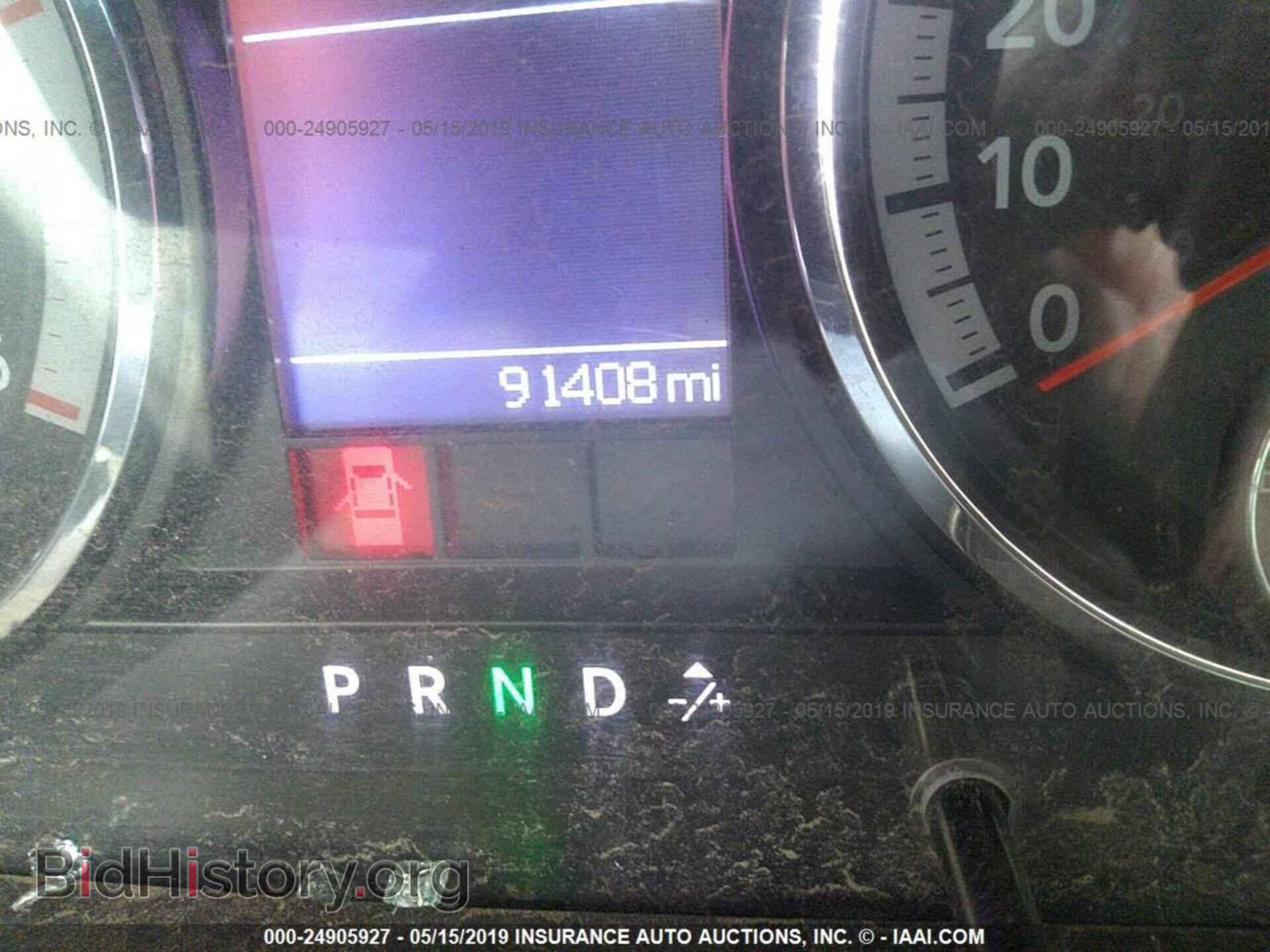 2012 DODGE RAM 3500 - VIN: 3C63D3CL1CG175129 - Photo 6