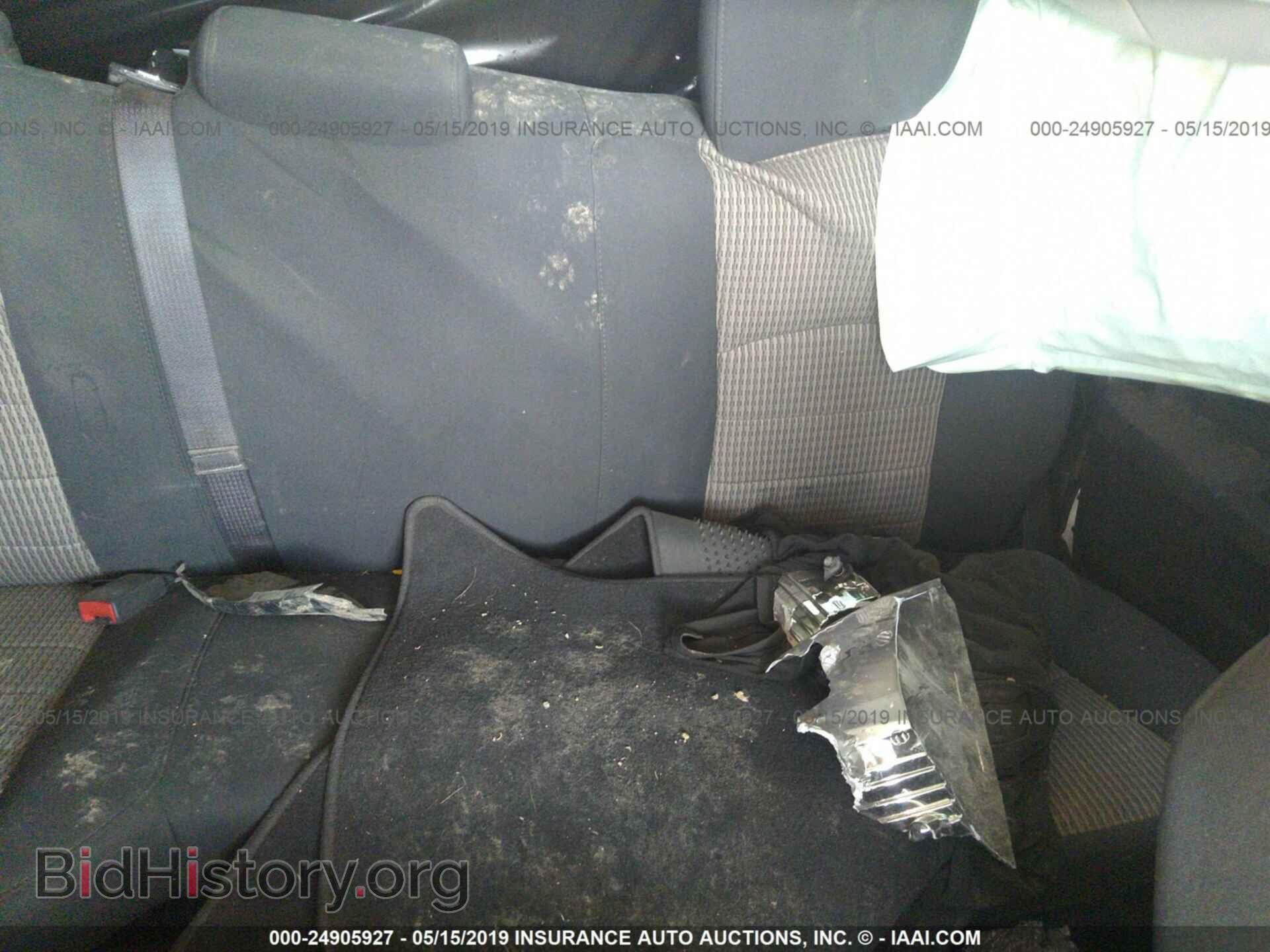 2012 DODGE RAM 3500 - VIN: 3C63D3CL1CG175129 - Photo 7