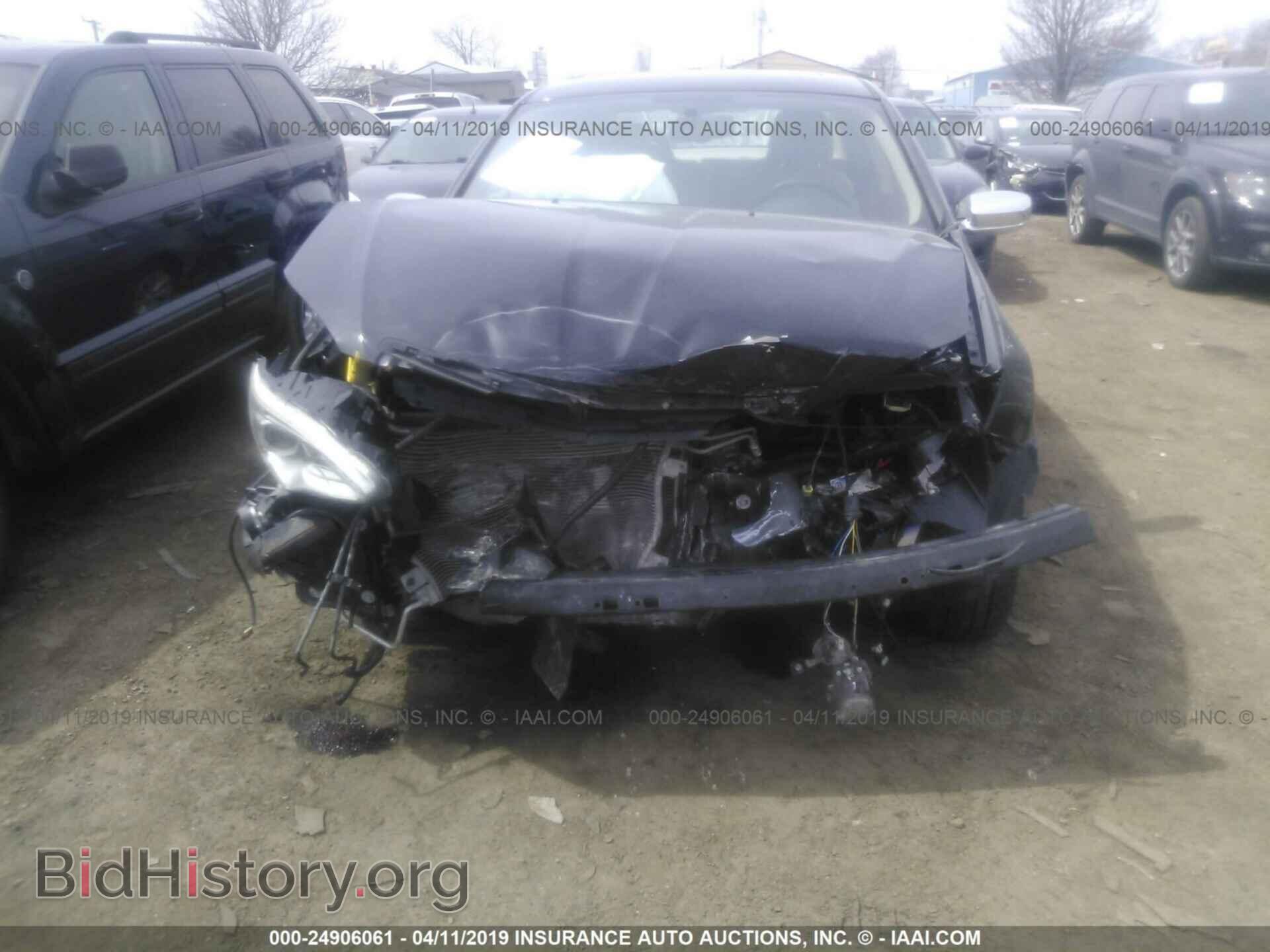 2013 CHRYSLER 200 - VIN: 1C3CCBCG2DN571012 - Photo 6