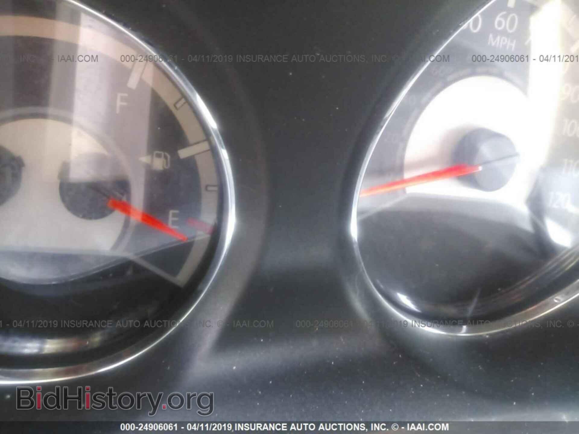 2013 CHRYSLER 200 - VIN: 1C3CCBCG2DN571012 - Photo 7