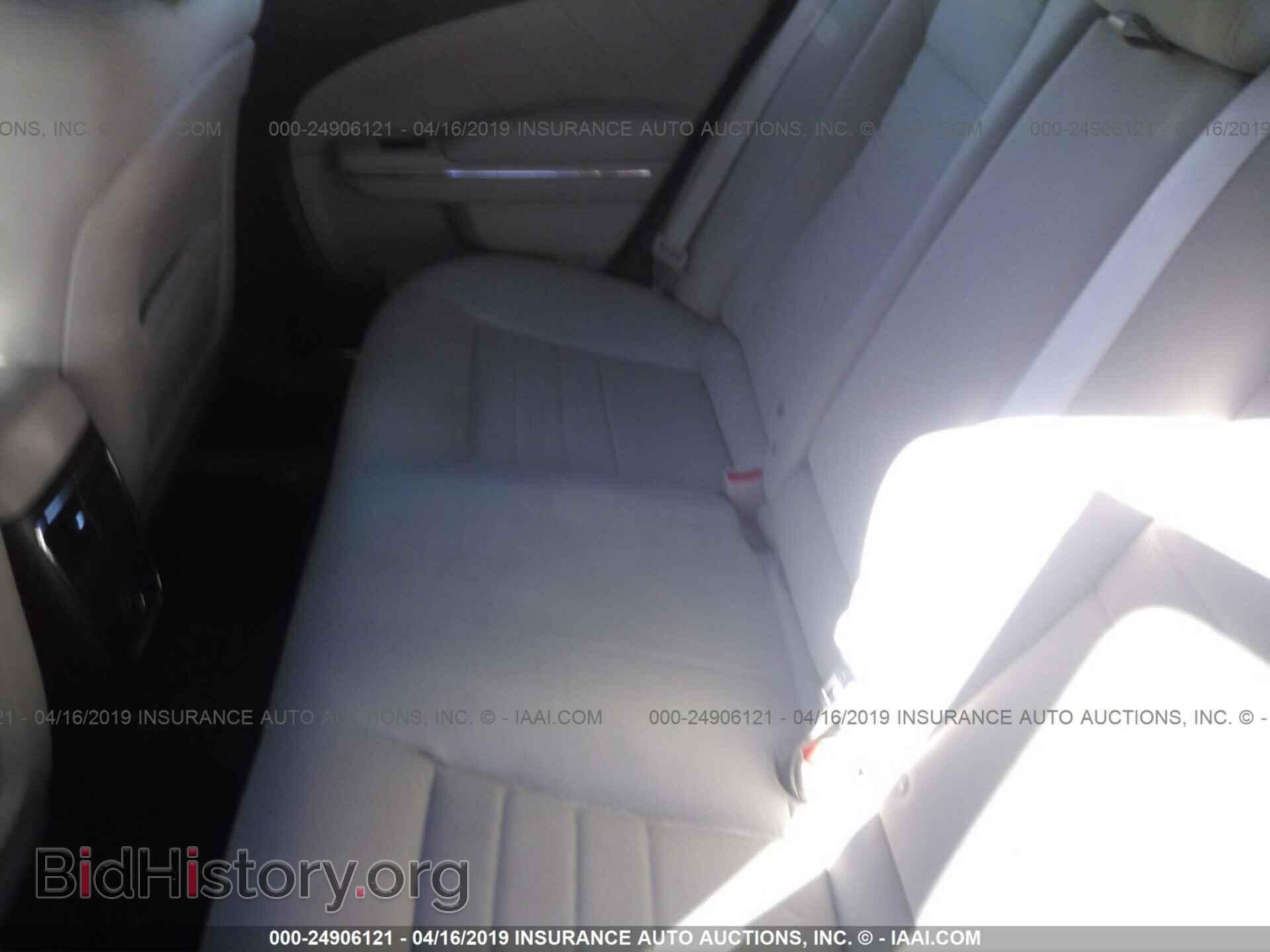 2012 DODGE CHARGER - VIN: 2C3CDXCTXCH199062 - Фото 8