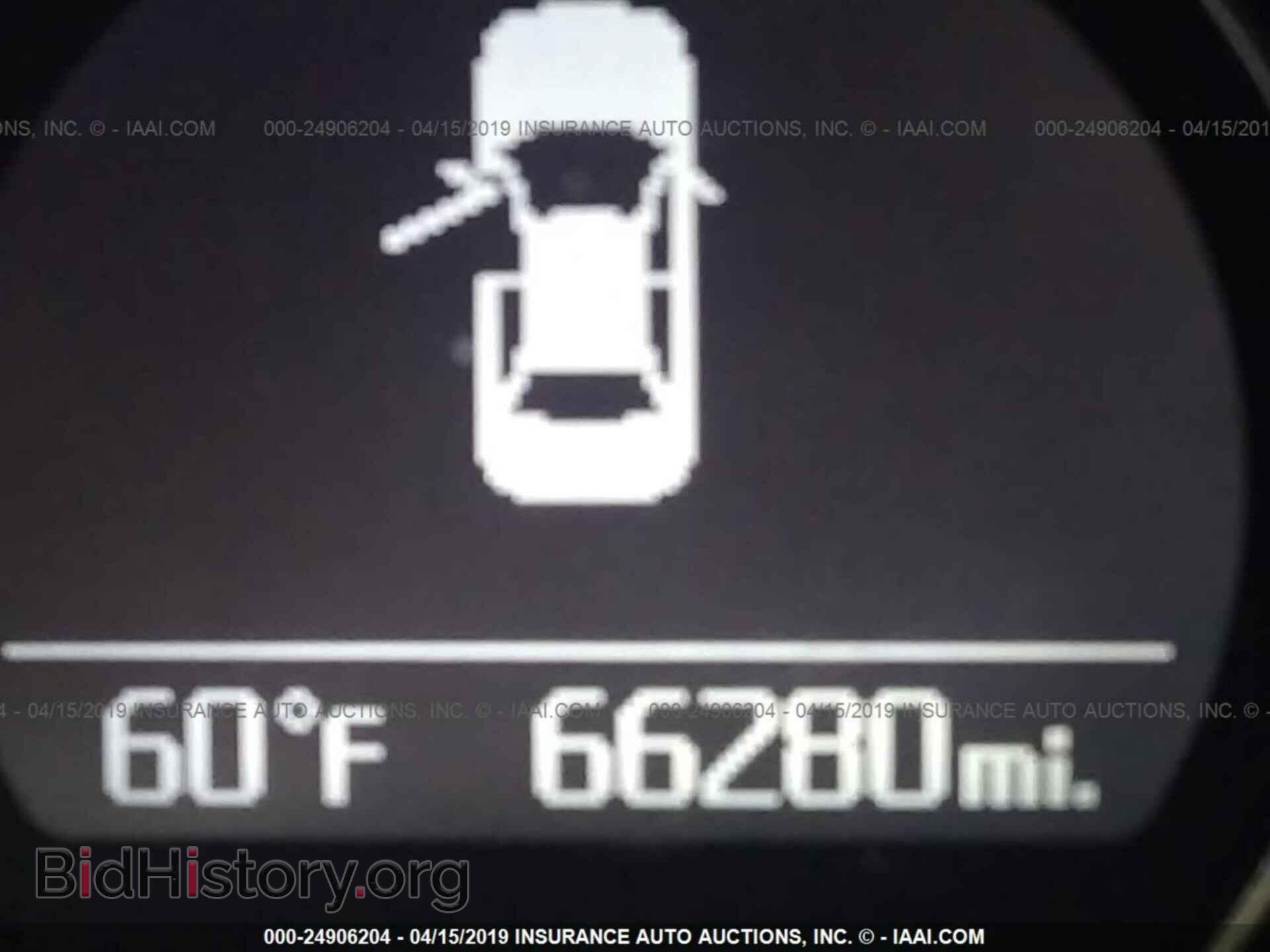 2015 KIA OPTIMA - VIN: 5XXGN4A74FG355991 - Photo 7