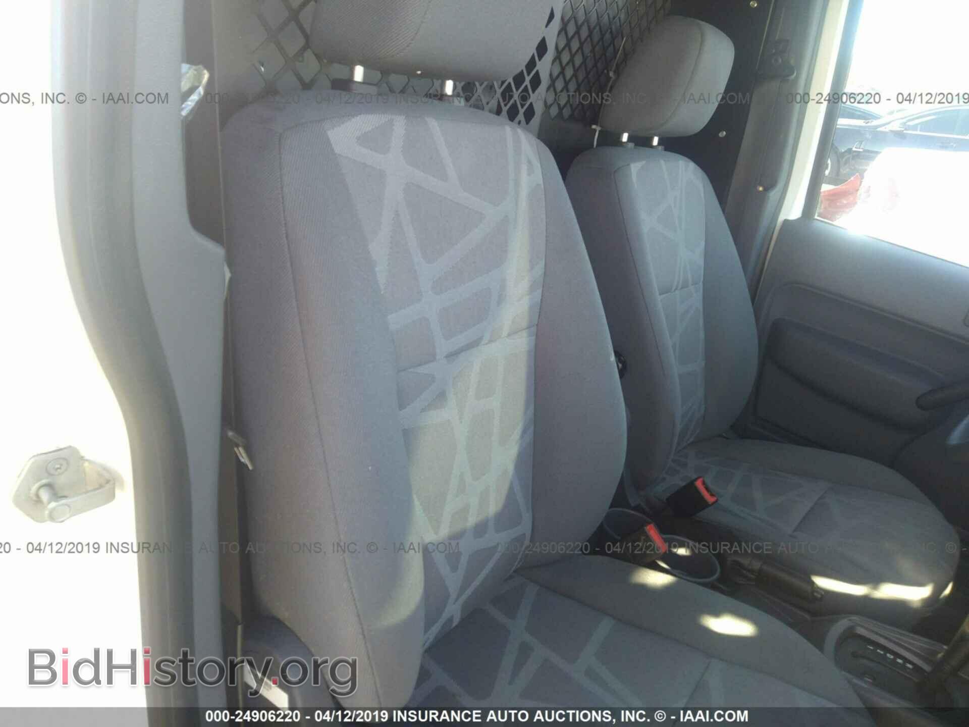2013 FORD TRANSIT CONNECT - VIN: NM0LS7AN2DT140126 - Фото 8