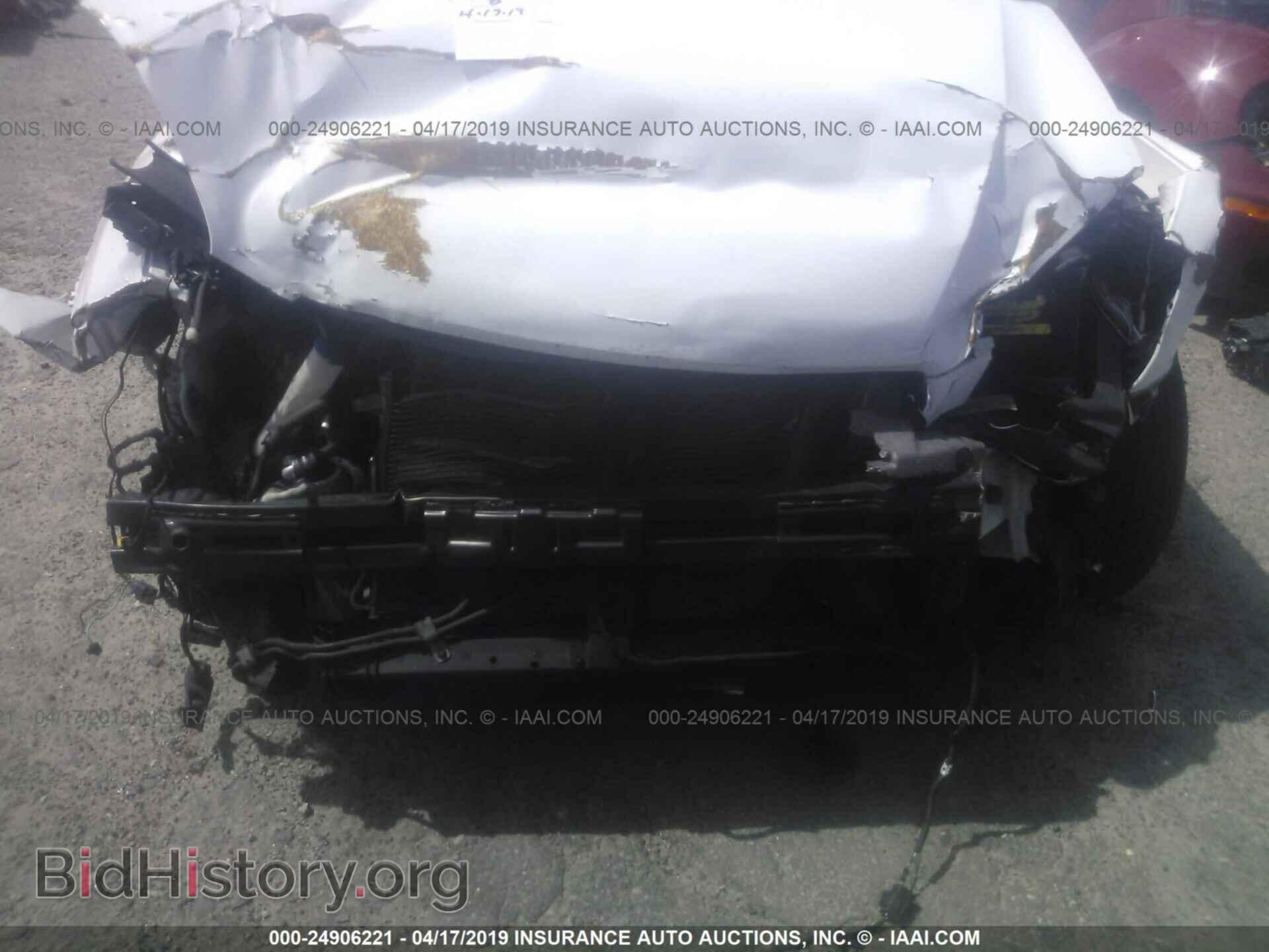 2008 KIA OPTIMA - VIN: KNAGE123685257673 - Фото 6