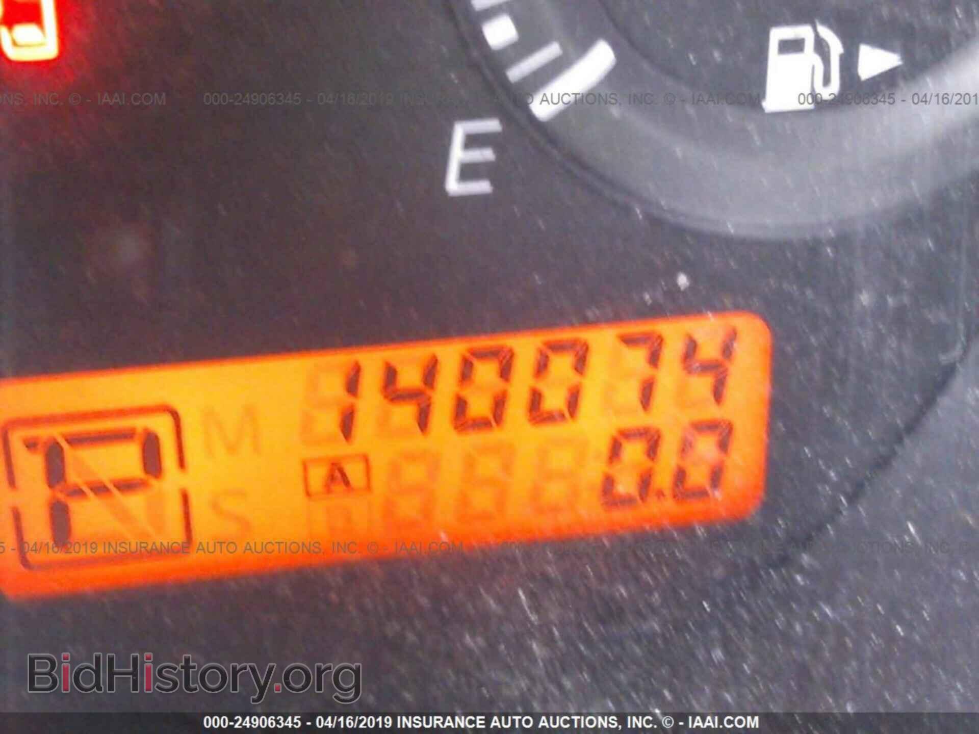 2011 NISSAN VERSA - VIN: 3N1BC1AP1BL473044 - Фото 7