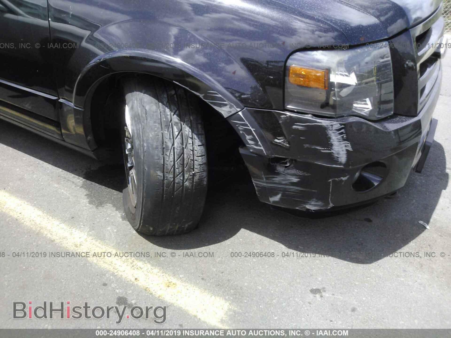 2010 FORD EXPEDITION - VIN: 1FMJU2A50AEB64248 - Фото 6