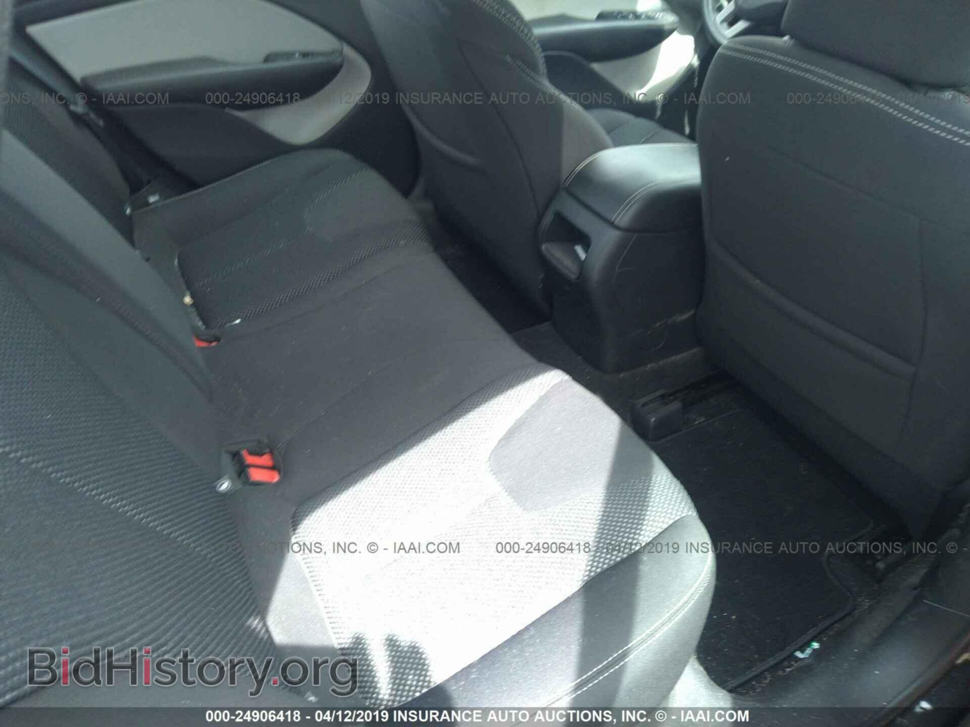 2016 DODGE DART - VIN: 1C3CDFBB3GD549234 - Фото 8