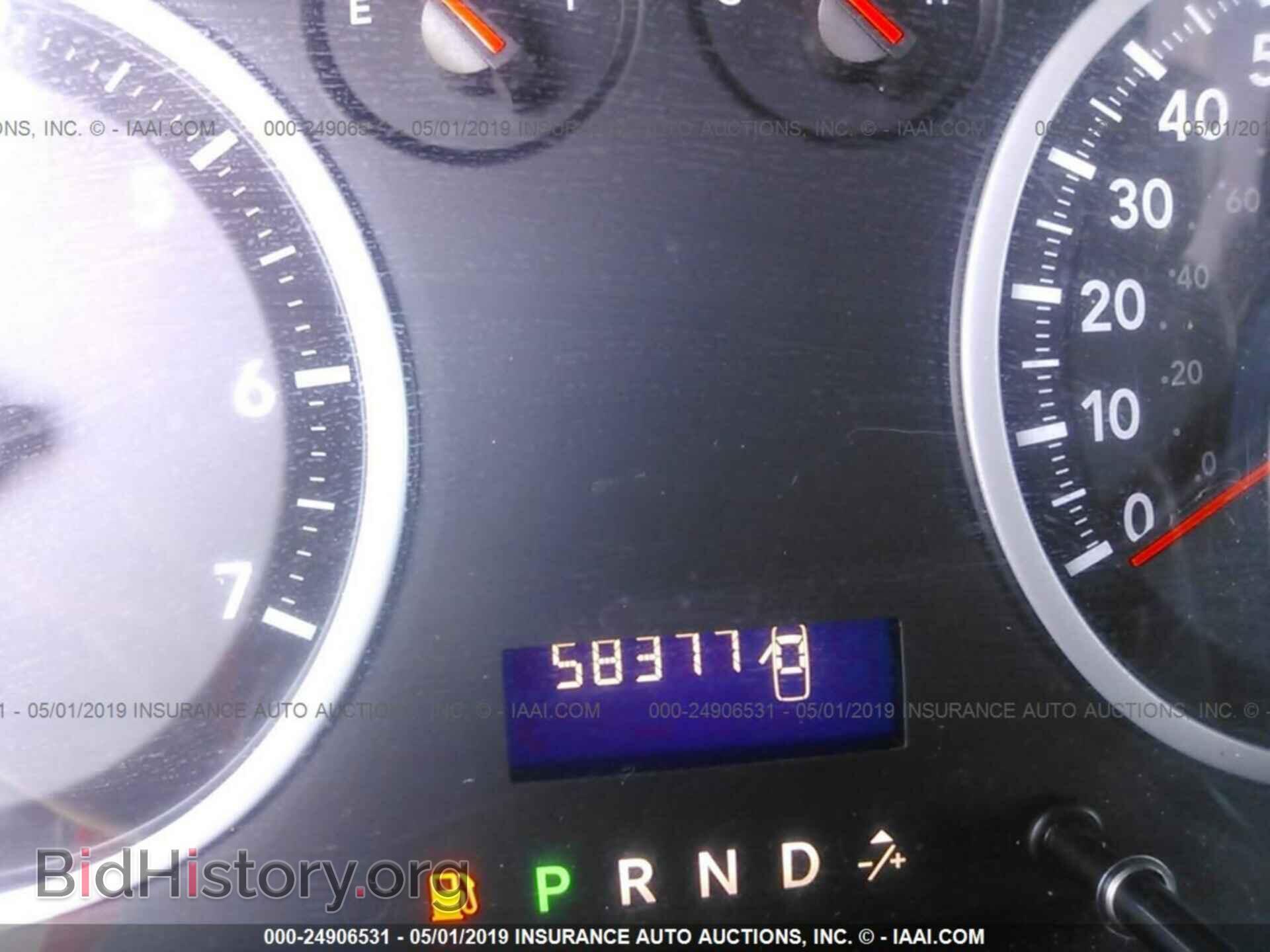 2012 DODGE RAM 1500 - VIN: 3C6JD6AT7CG264750 - Фото 7