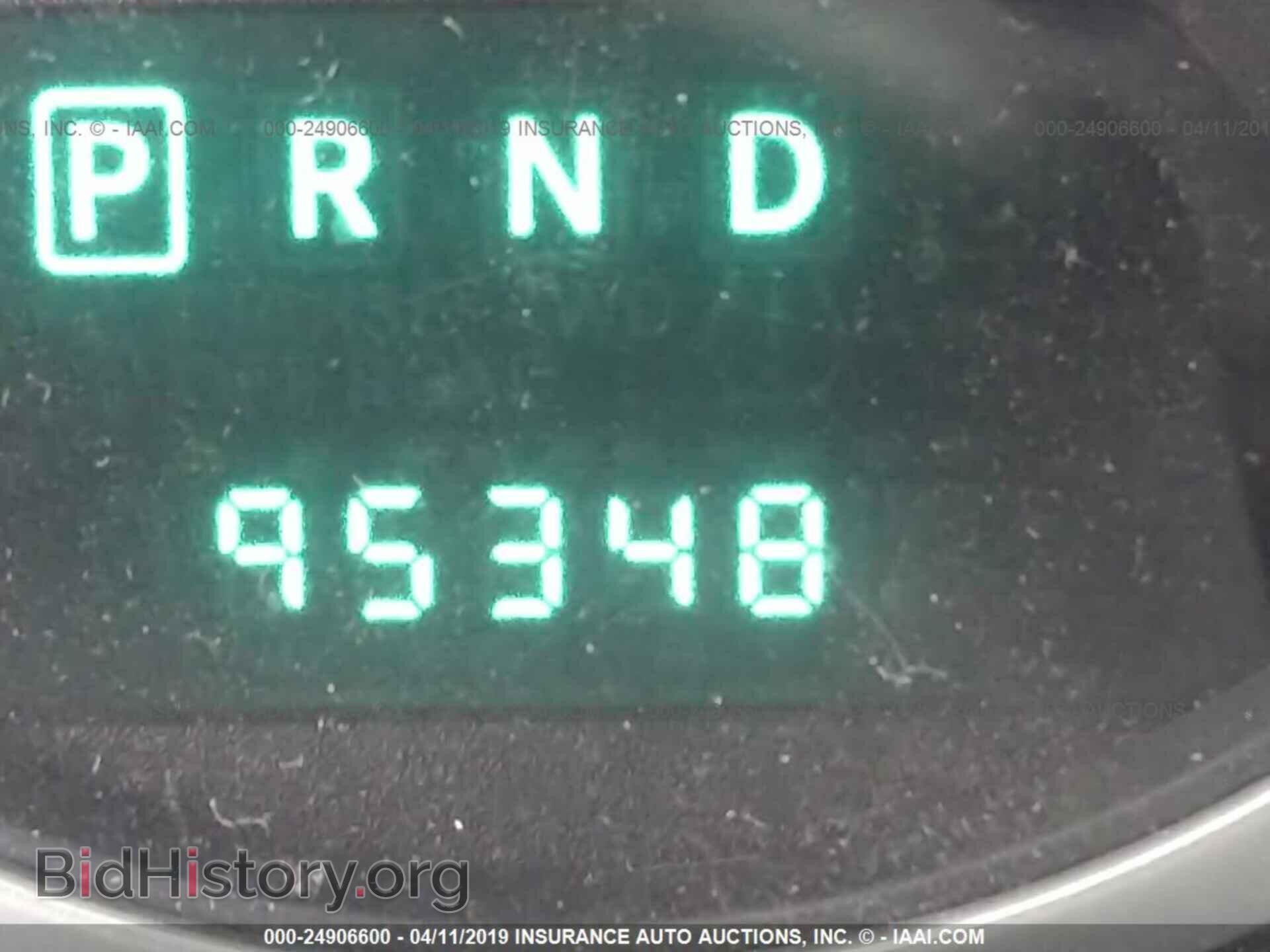 2010 DODGE GRAND CARAVAN - VIN: 2D4RN5D13AR420077 - Фото 7