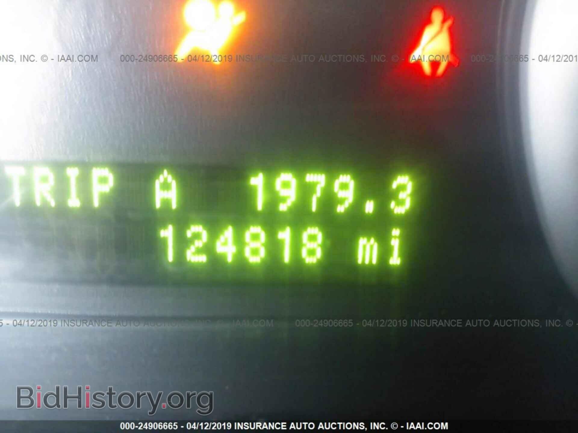 2006 FORD FUSION - VIN: 3FAHP07Z86R124308 - Фото 7