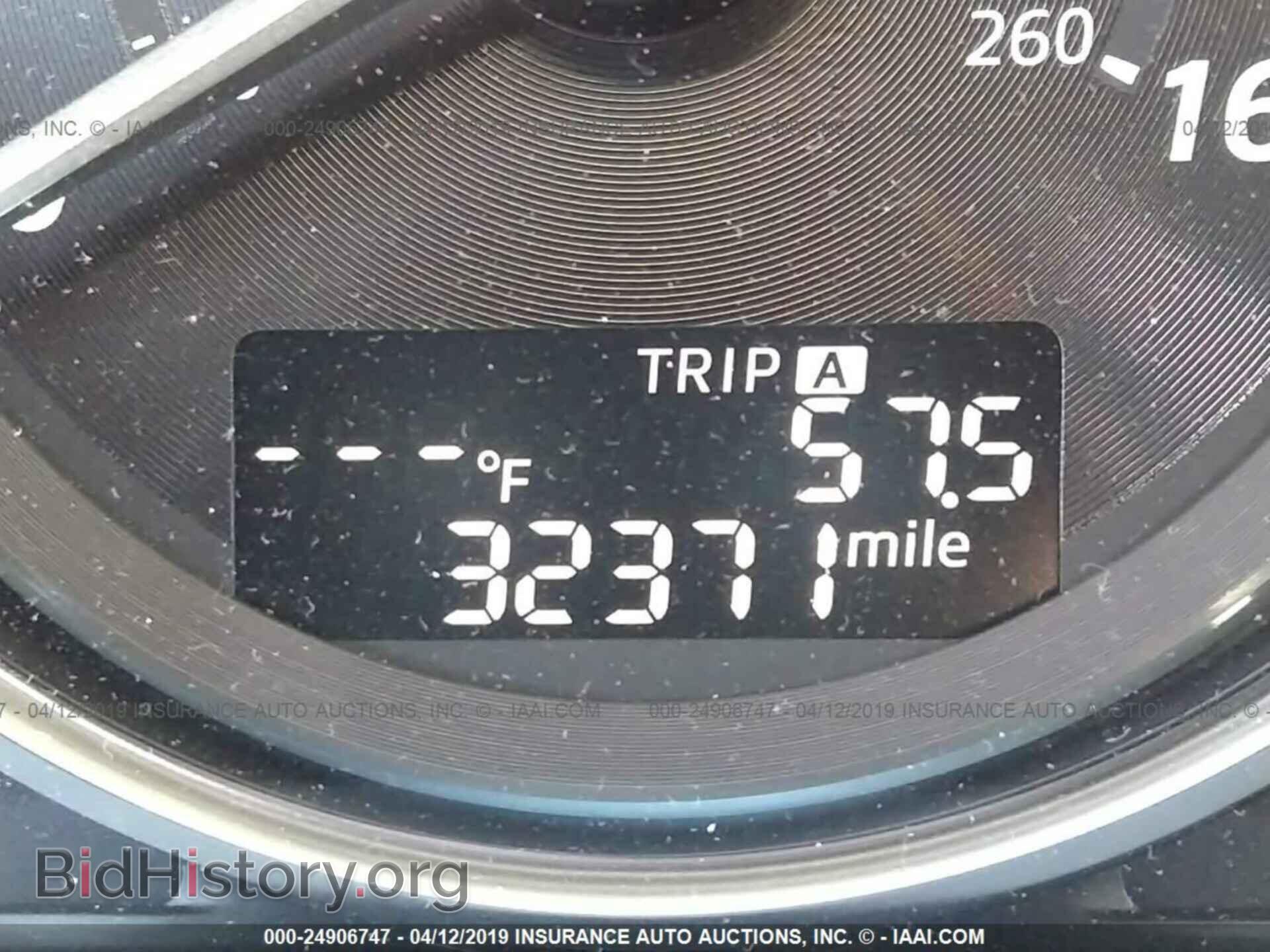 2015 MAZDA CX-5 - VIN: JM3KE4DY4F0501880 - Фото 7