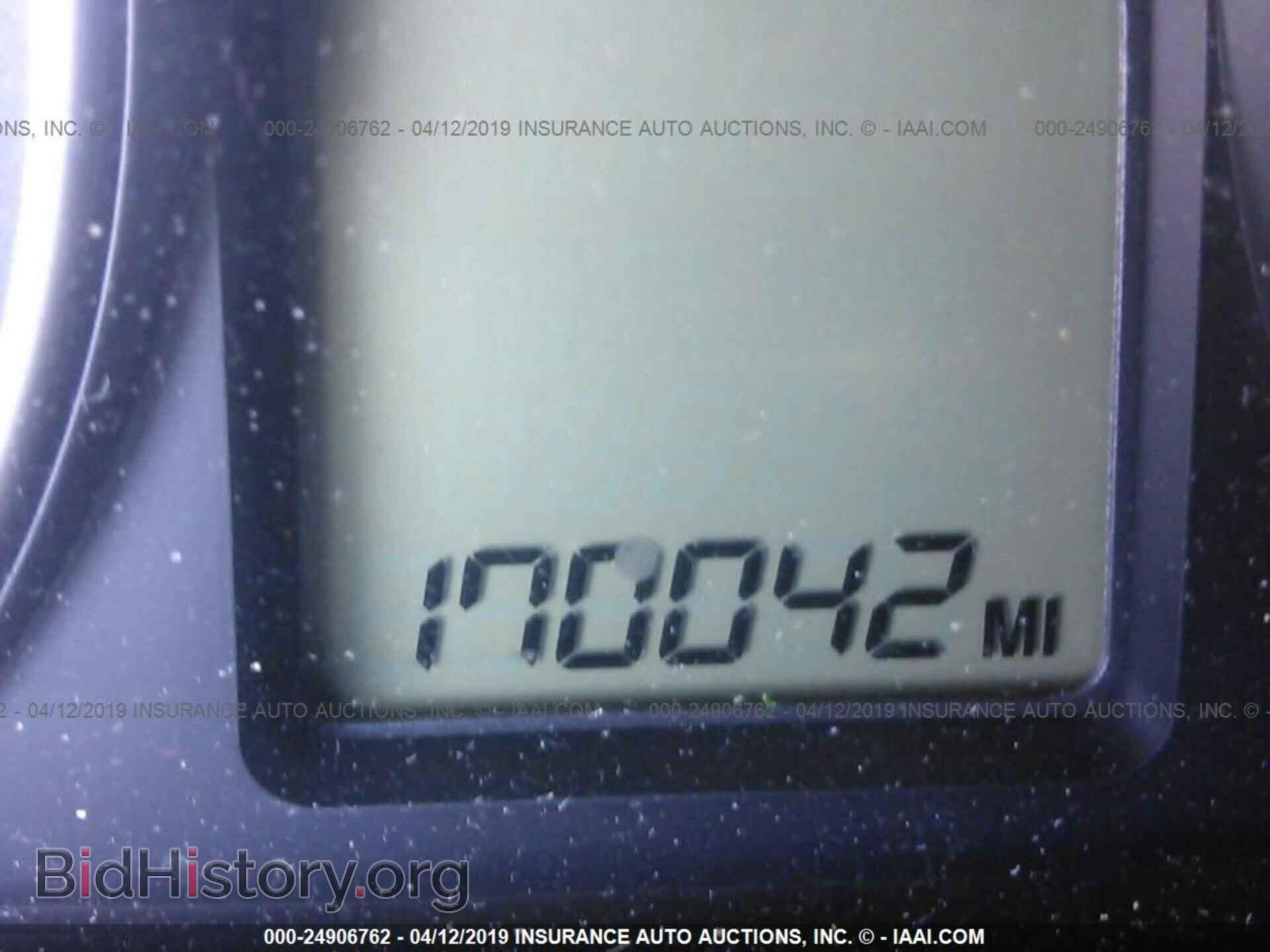 2008 KIA OPTIMA - VIN: KNAGE123685196180 - Фото 7