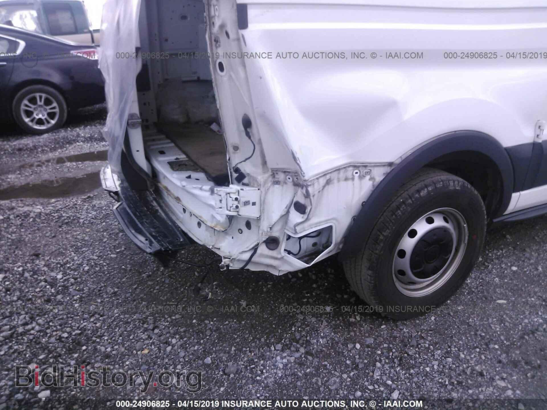 2015 FORD TRANSIT - VIN: 1FTNE1ZM8FKB24761 - Photo 6