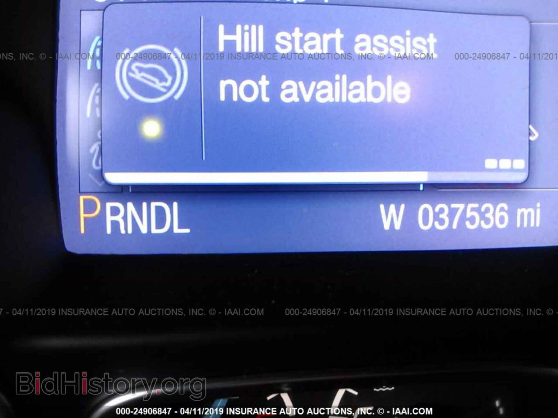 2014 FORD FOCUS - VIN: 1FADP3F20EL458821 - Photo 7