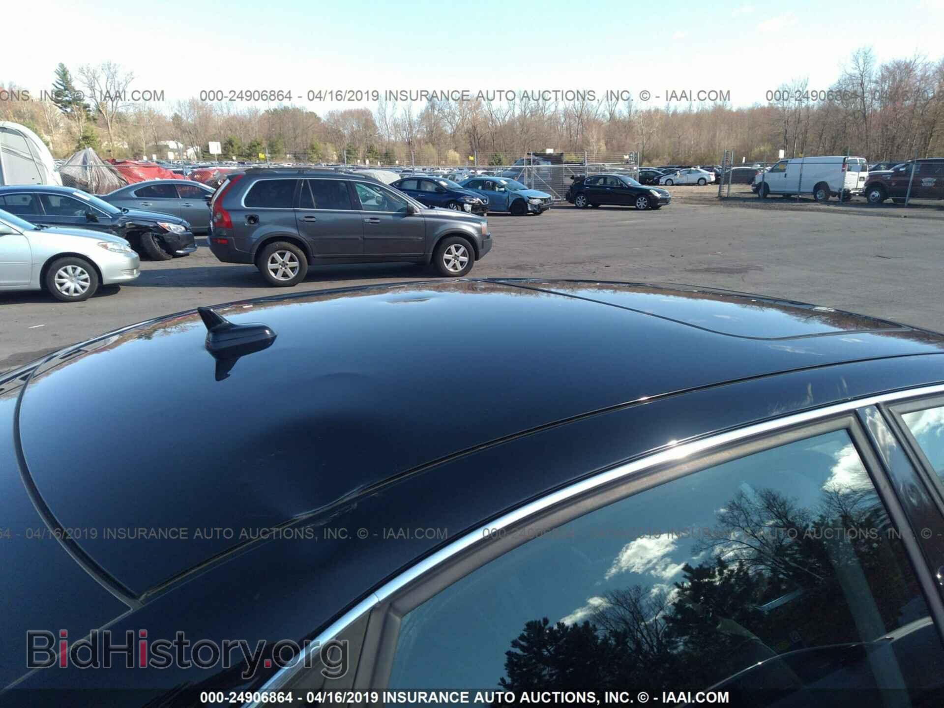 2007 AUDI A4 - VIN: WAUDF78E67A213545 - Фото 6