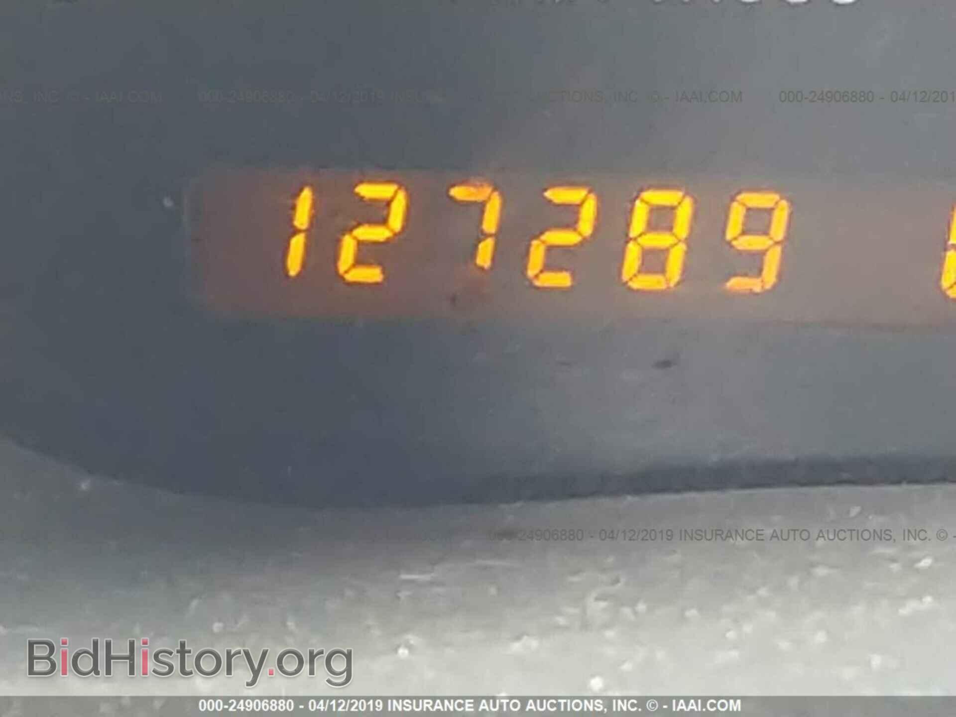 2002 SAAB 9-3 - VIN: YS3DF78K127010165 - Фото 7